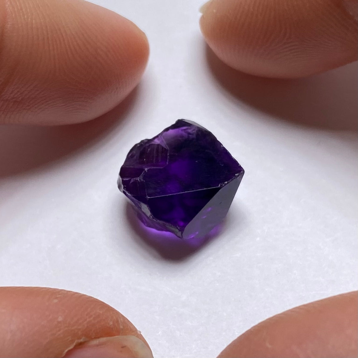 Amethyst (AAA) - Uruguay