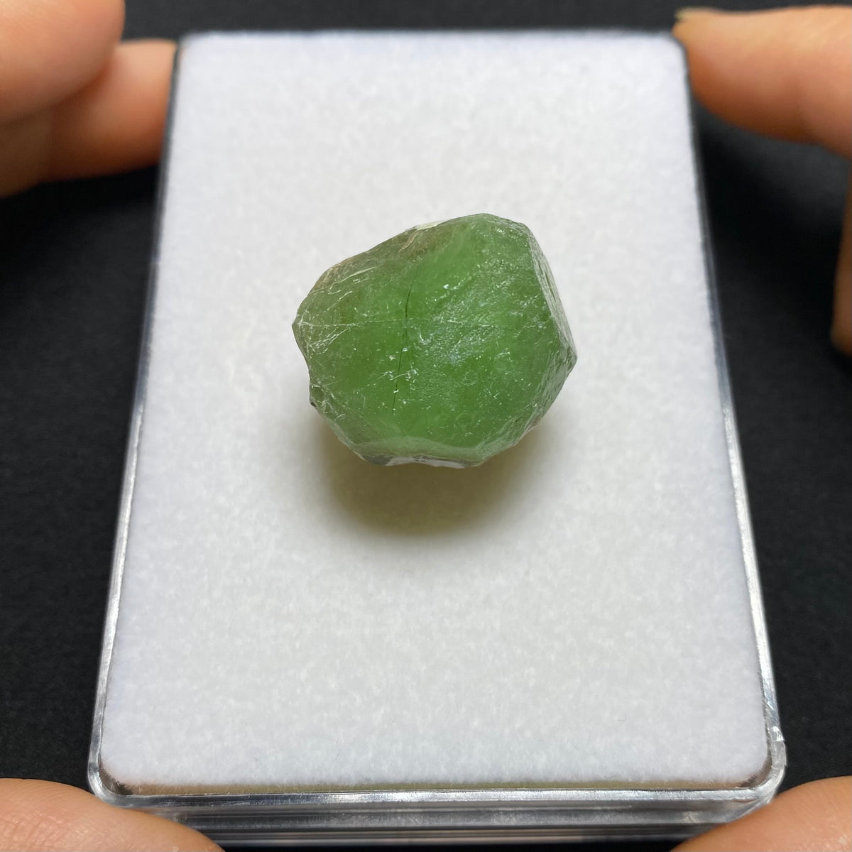 Peridot - Pakistan