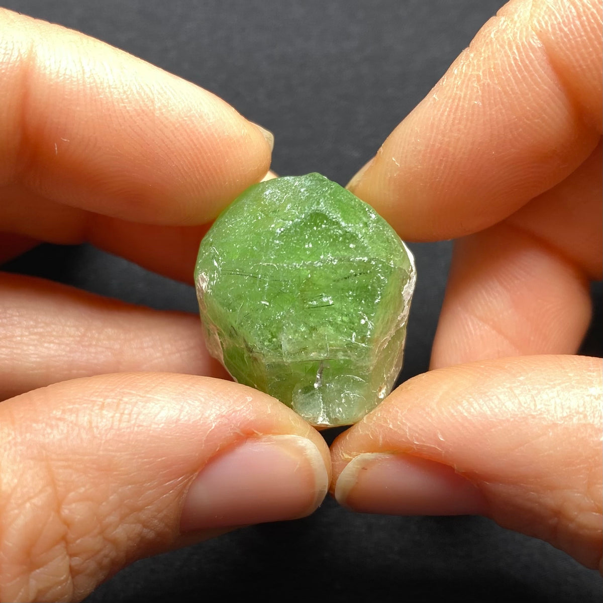 Peridot - Pakistan