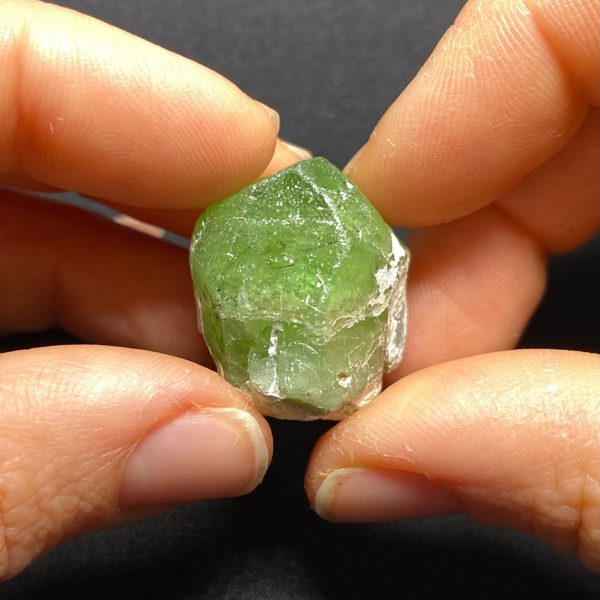 Peridot - Pakistan