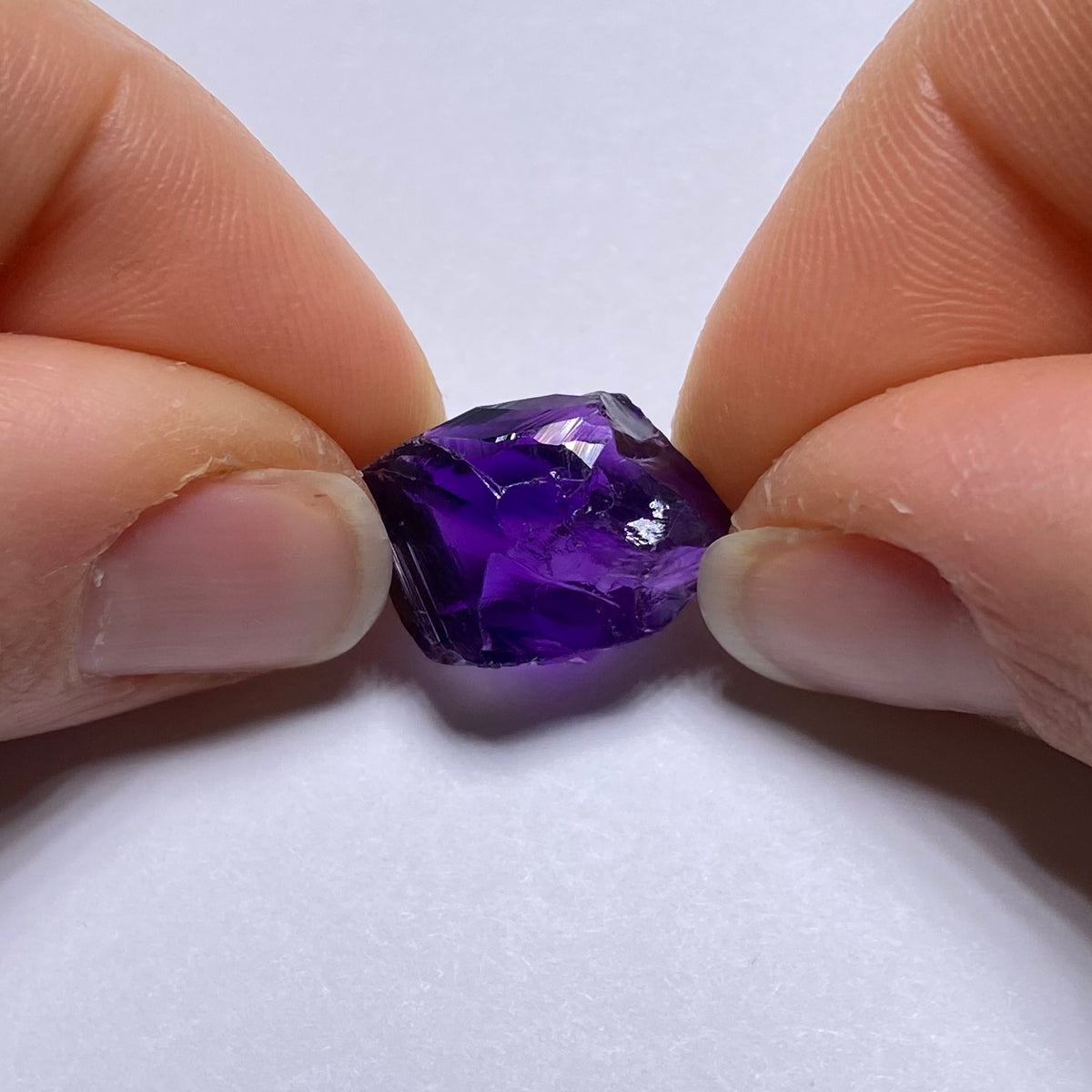 Amethyst (AAA) - Uruguay
