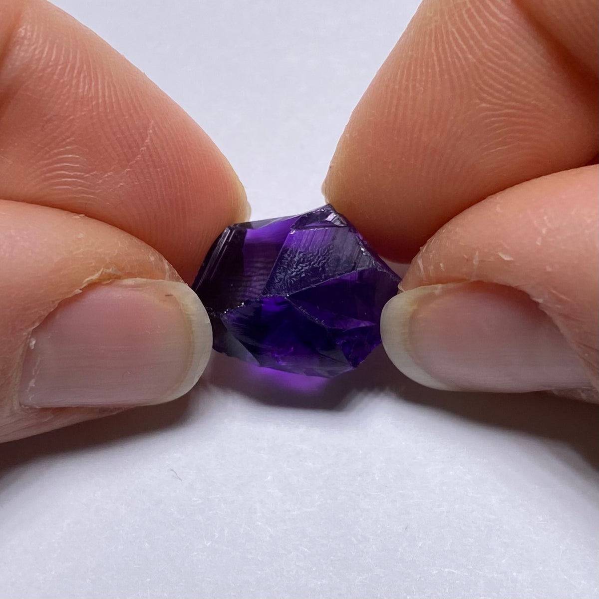 Amethyst (AAA) - Uruguay