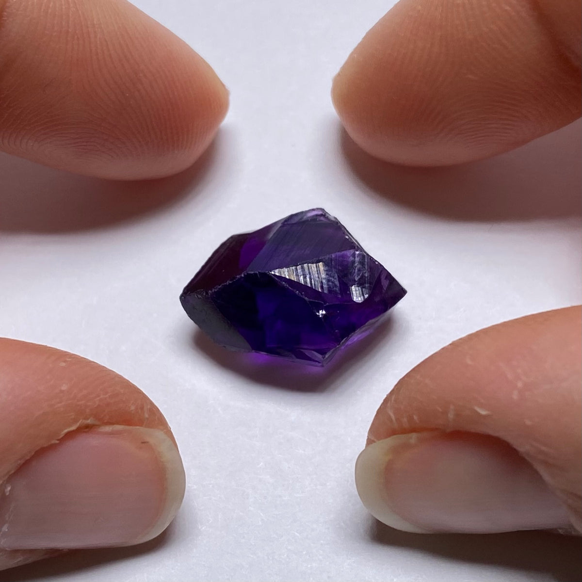 Amethyst (AAA) - Uruguay