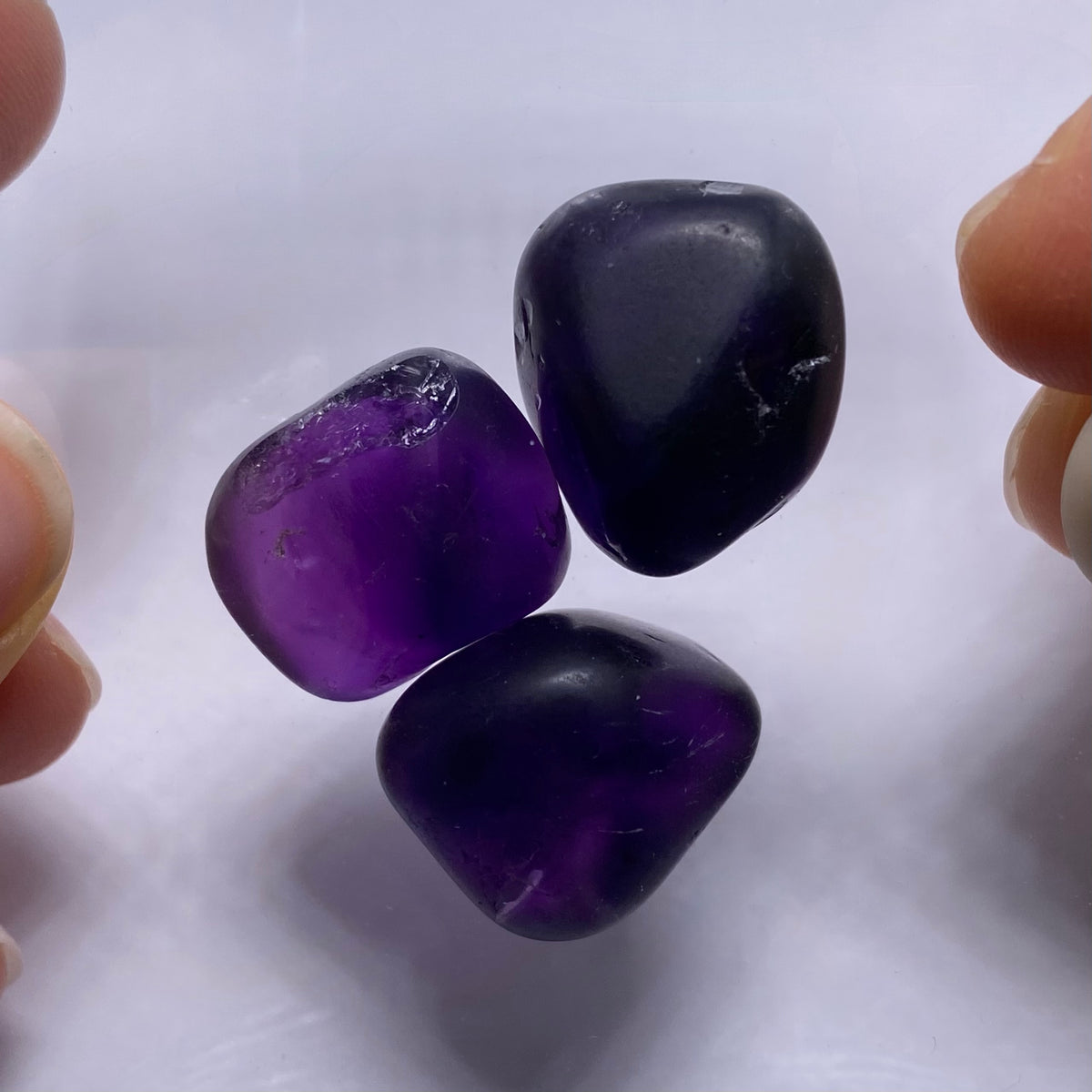 Amethyst - Congo