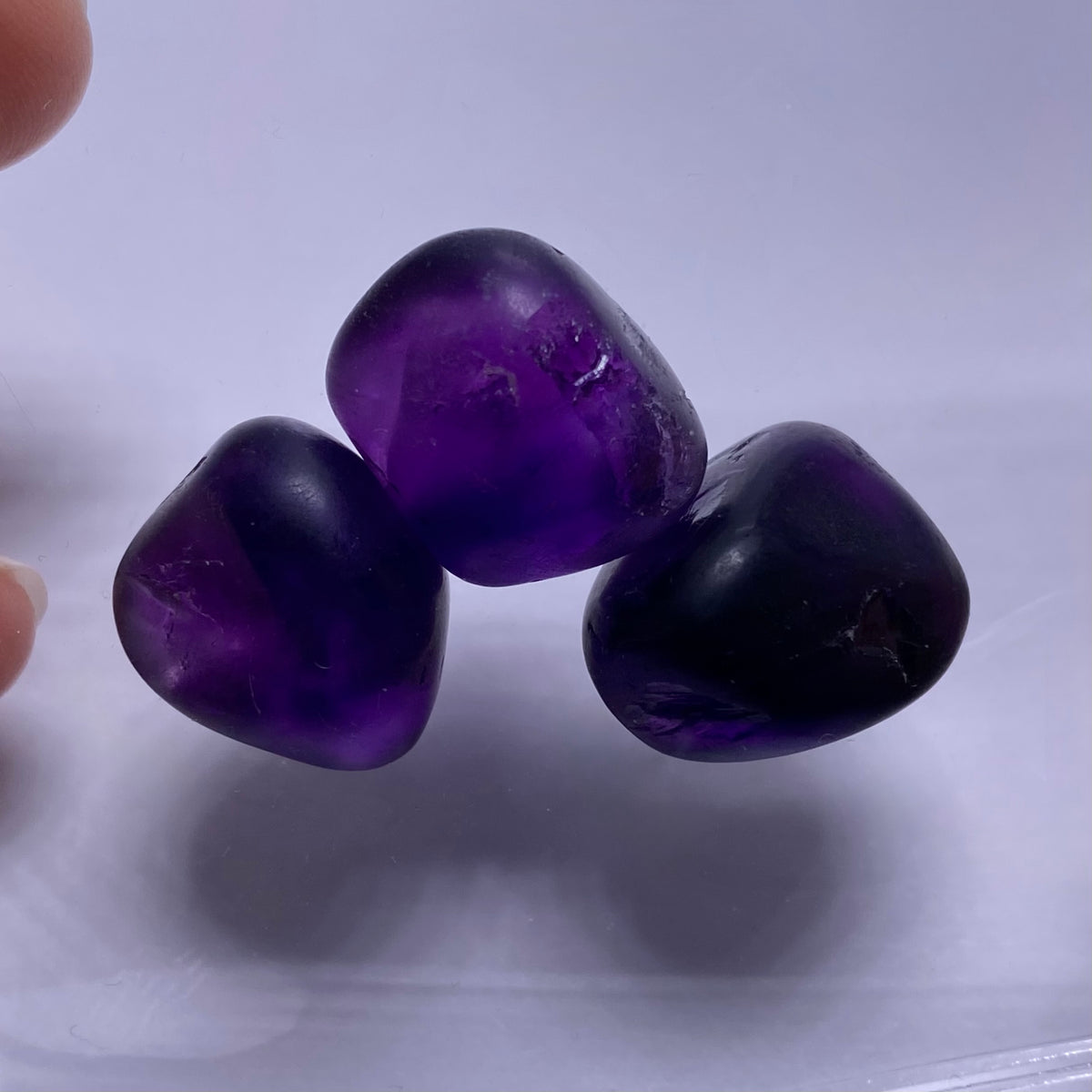 Amethyst - Congo