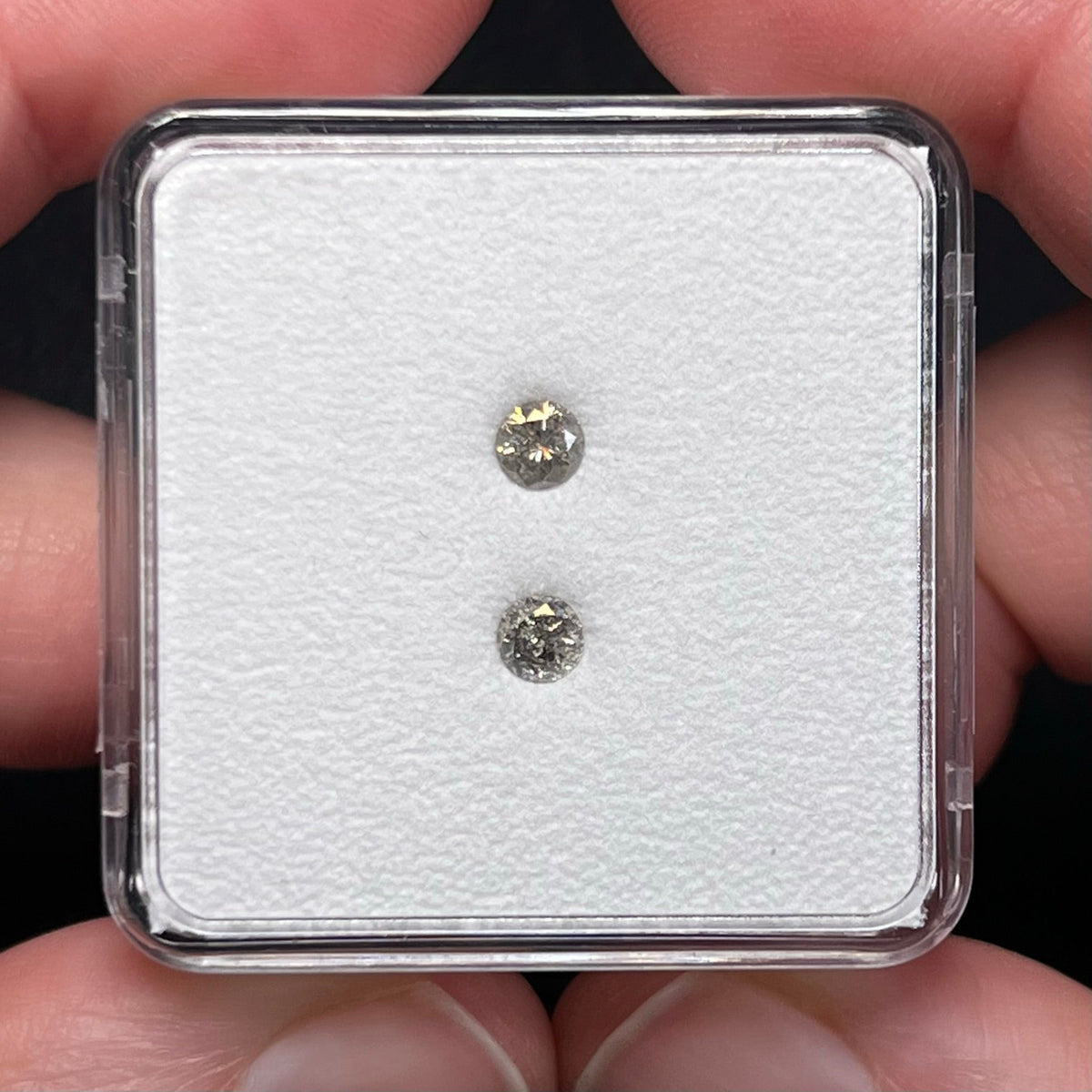Diamond Gem Cube