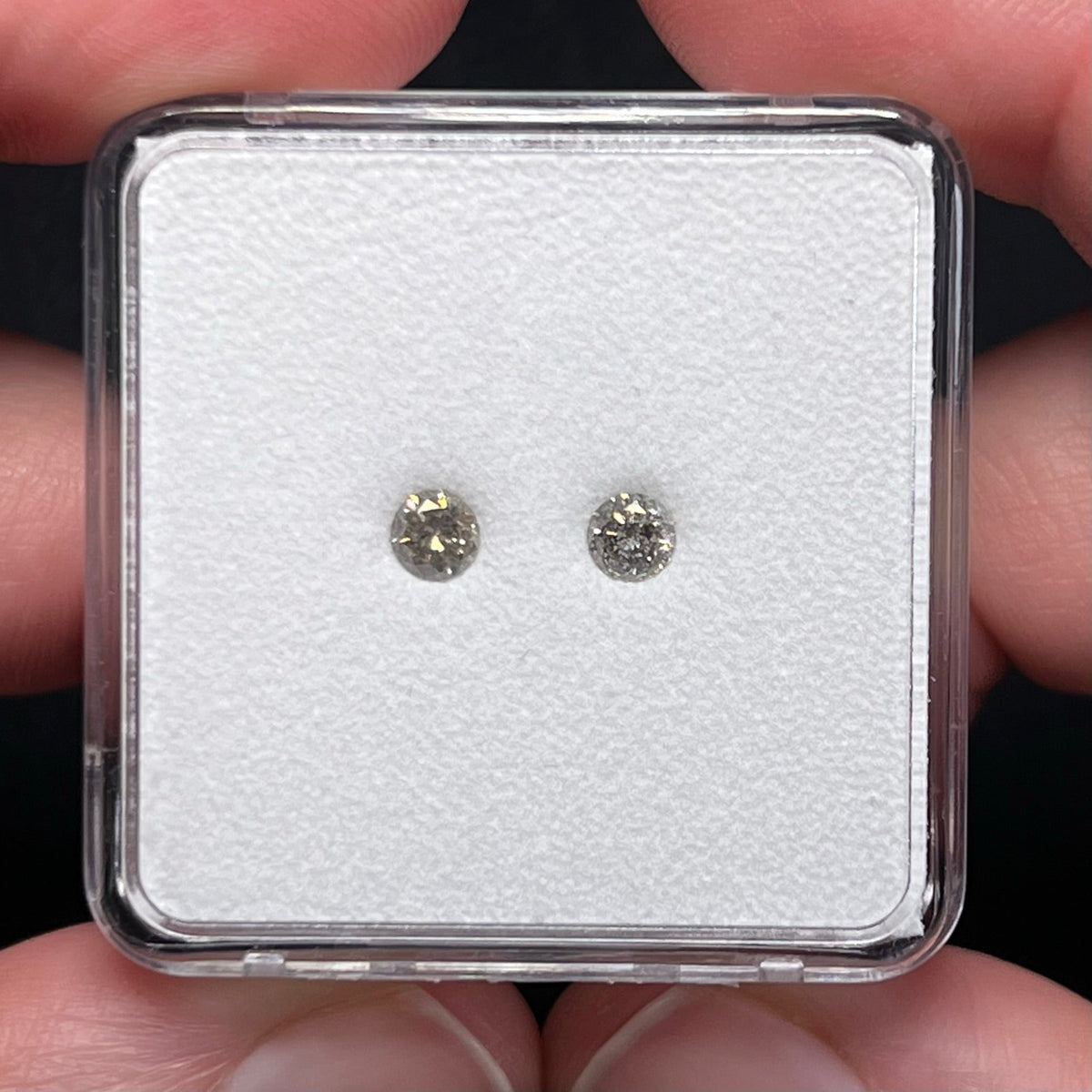 Diamond Gem Cube