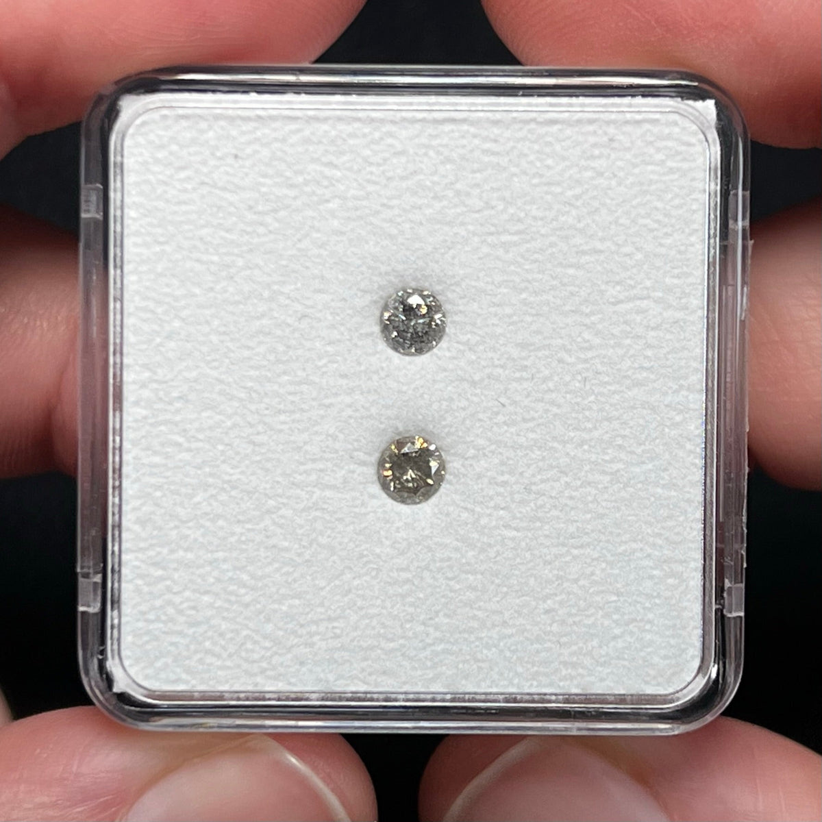 Diamond Gem Cube