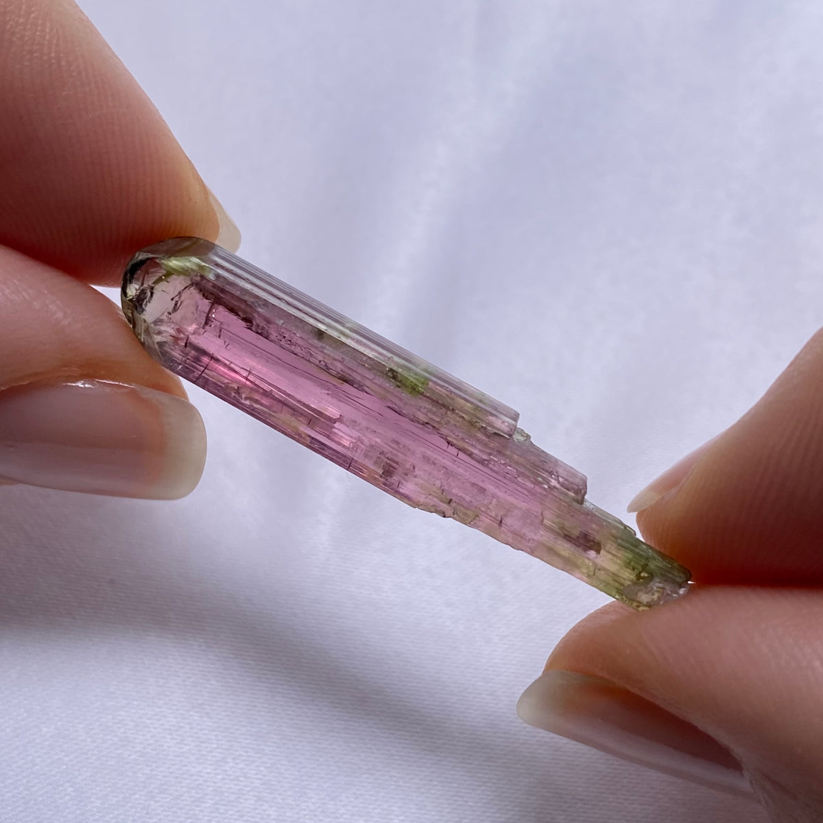 Tourmaline Crystal