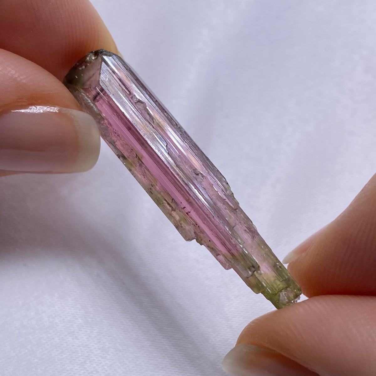 Tourmaline Crystal