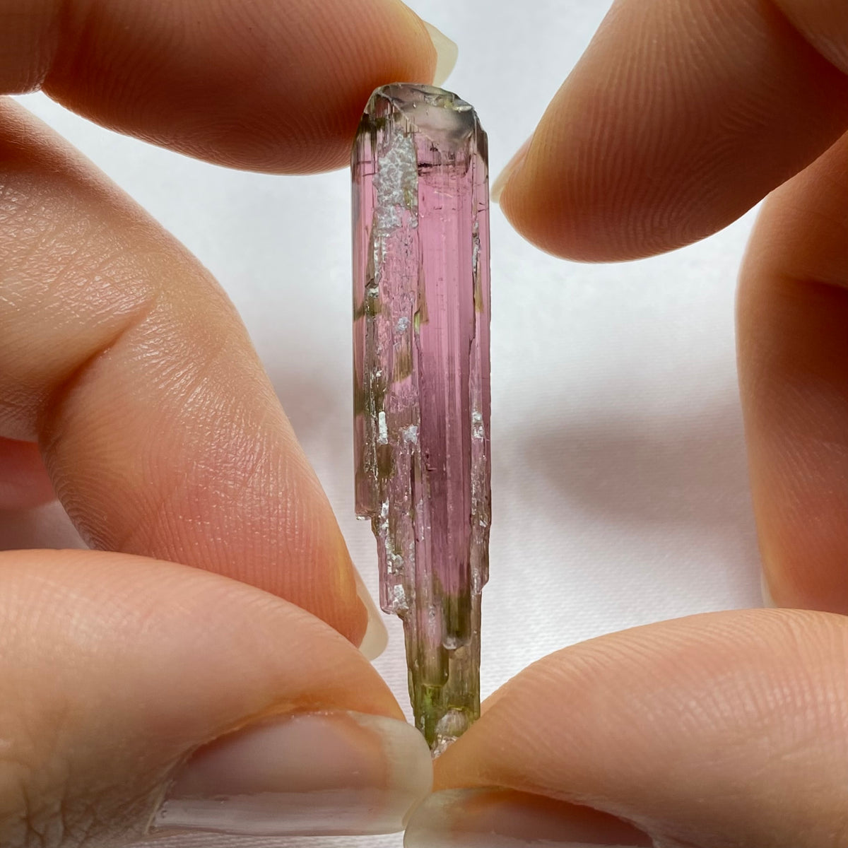 Tourmaline Crystal