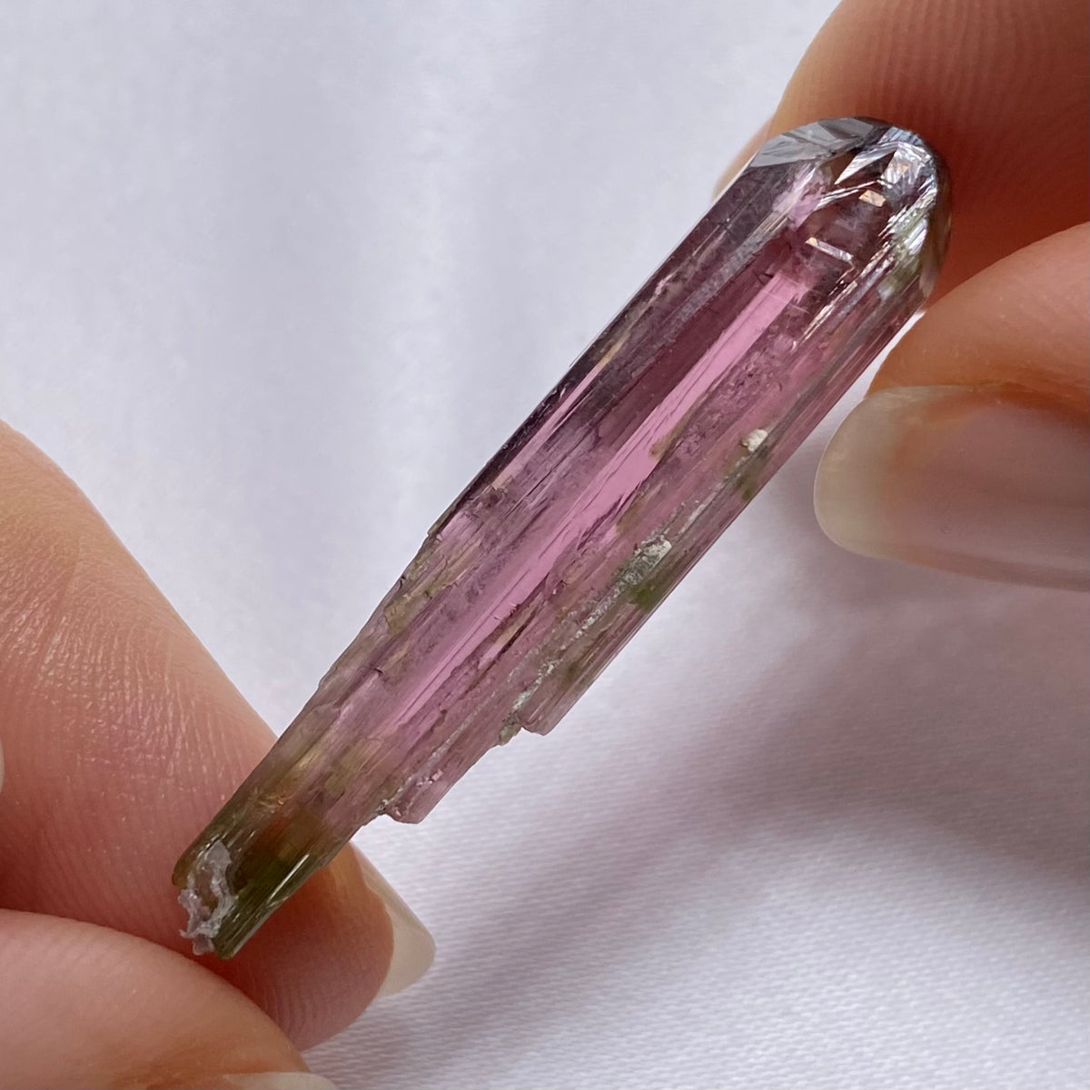 Tourmaline Crystal