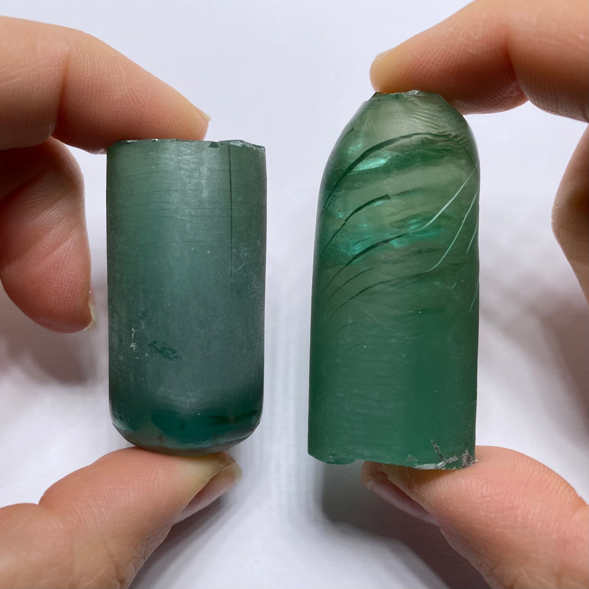 Synthetic Spinel