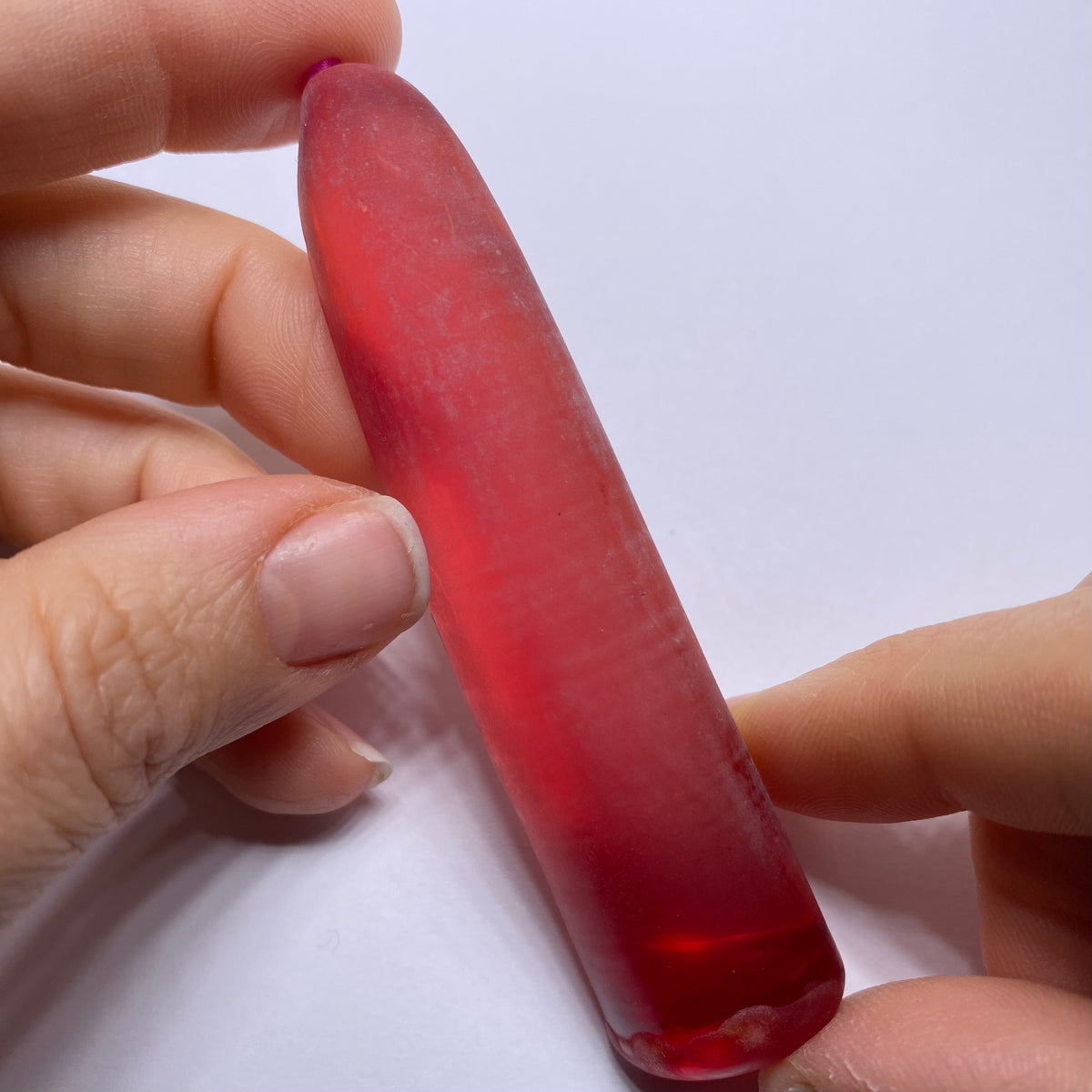 Synthetic Corundum