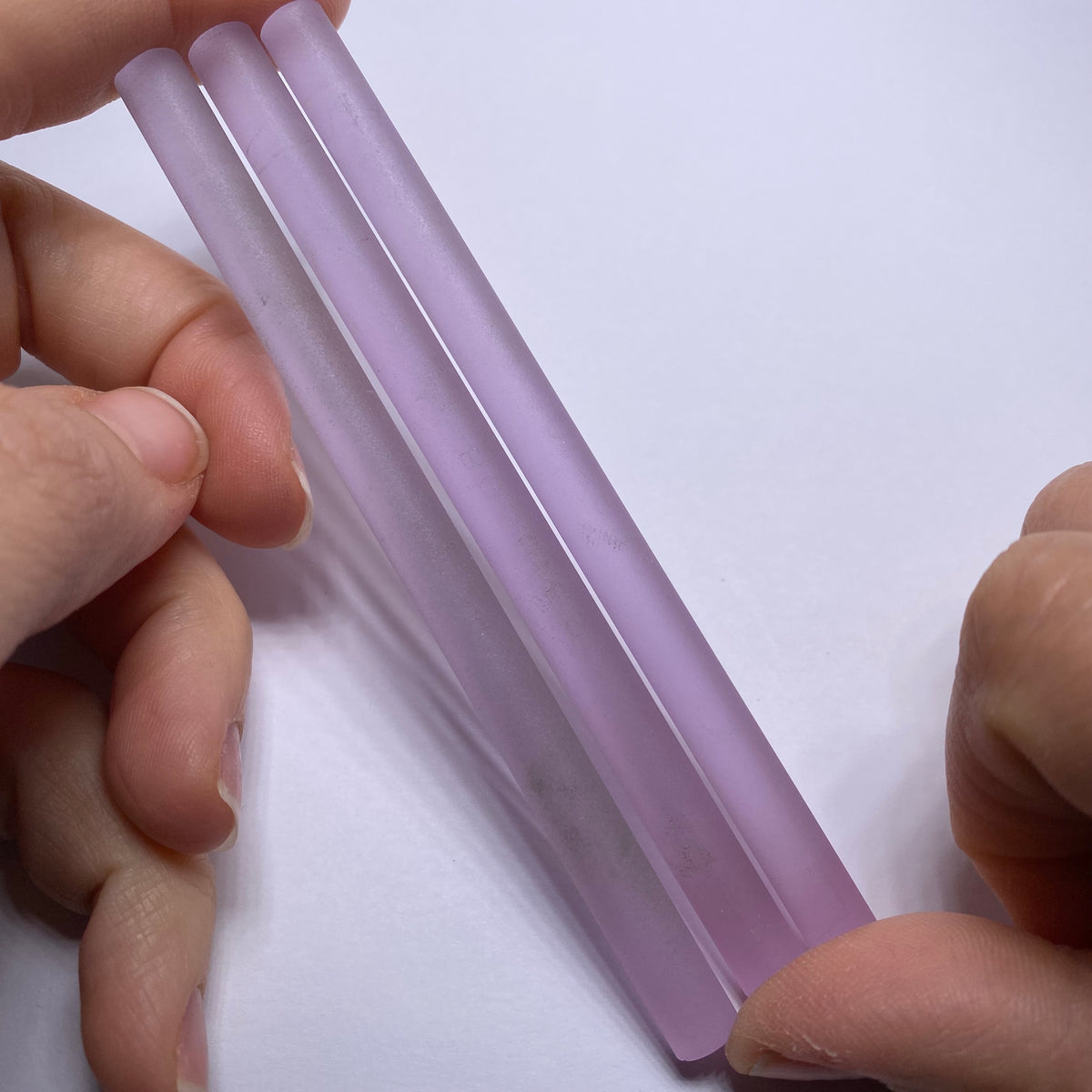 Yag Rod Synthetic