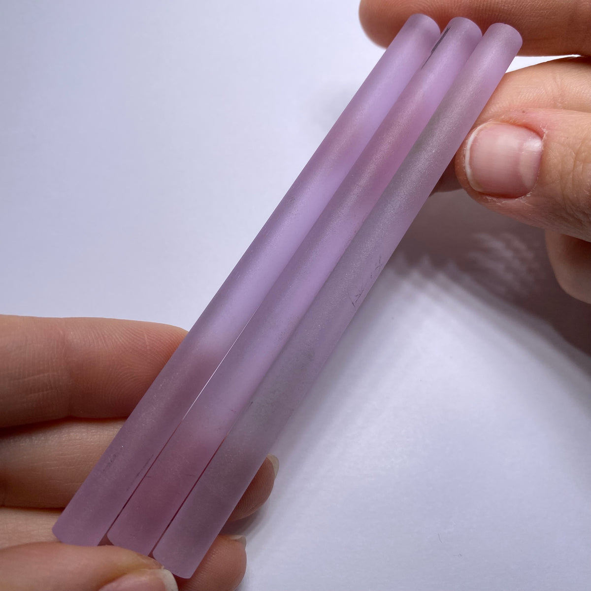 Yag Rod Synthetic