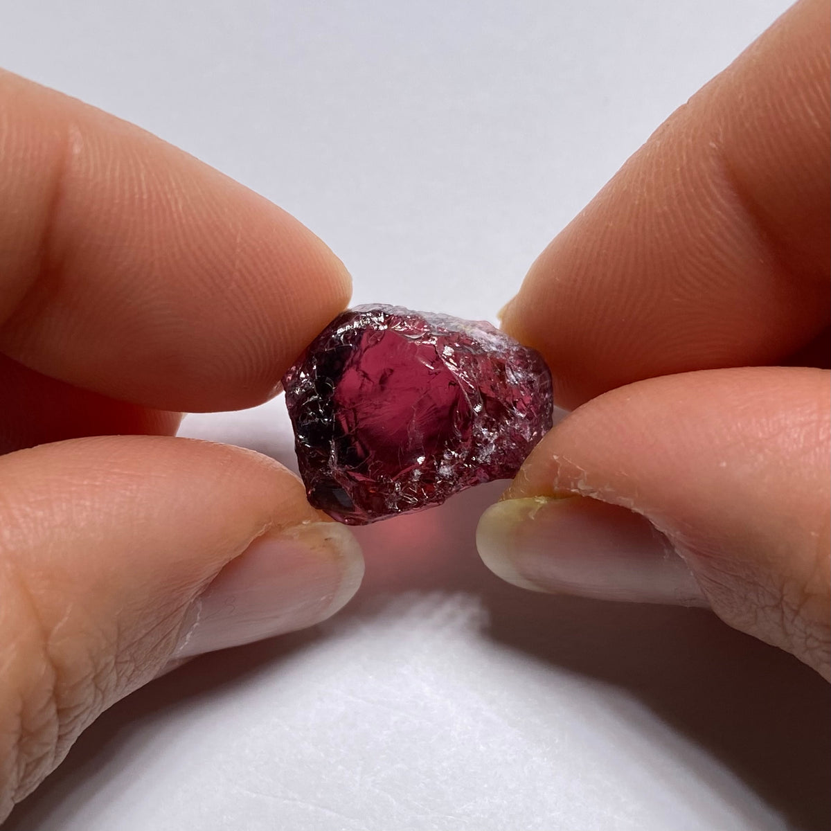 Tourmaline - Congo