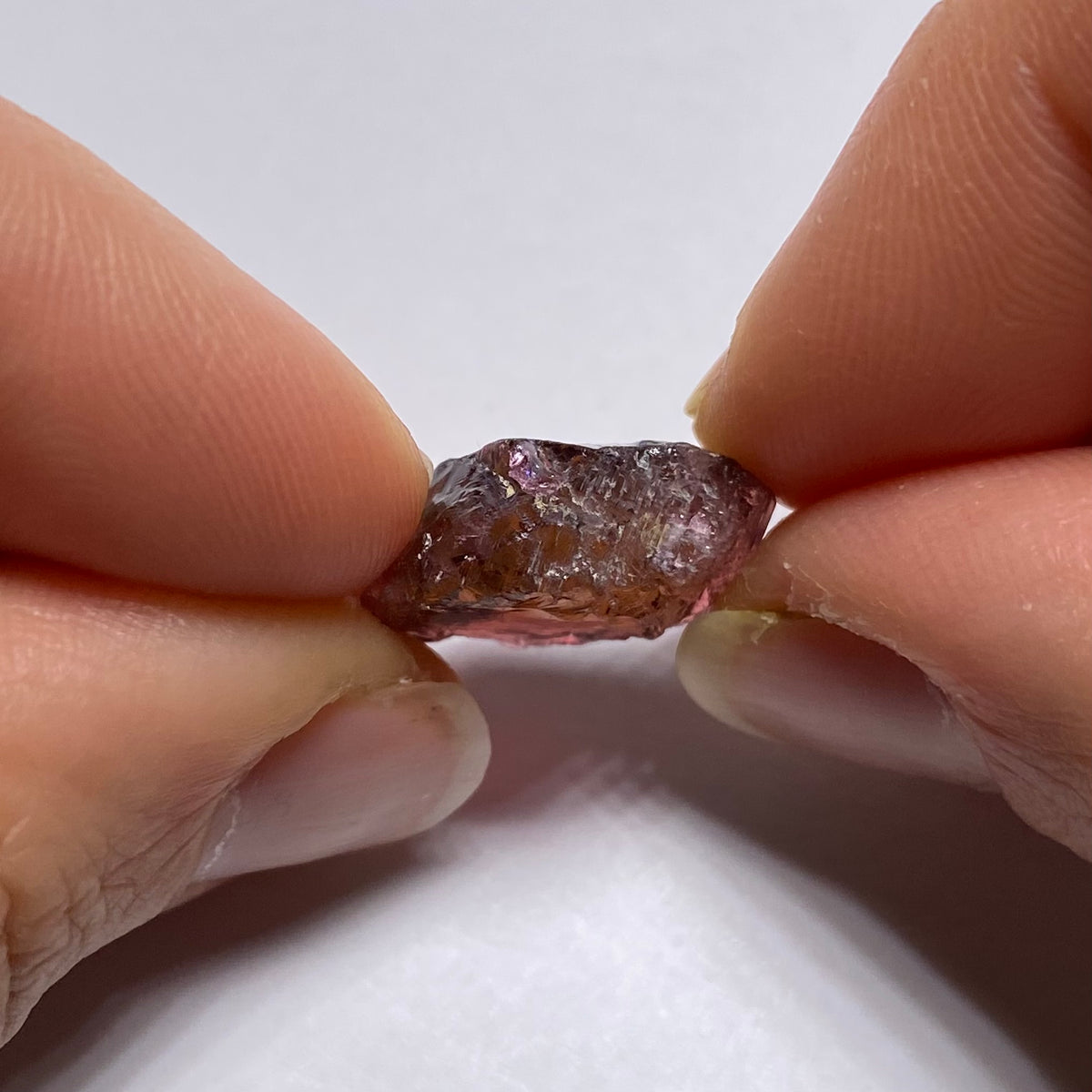 Tourmaline - Congo