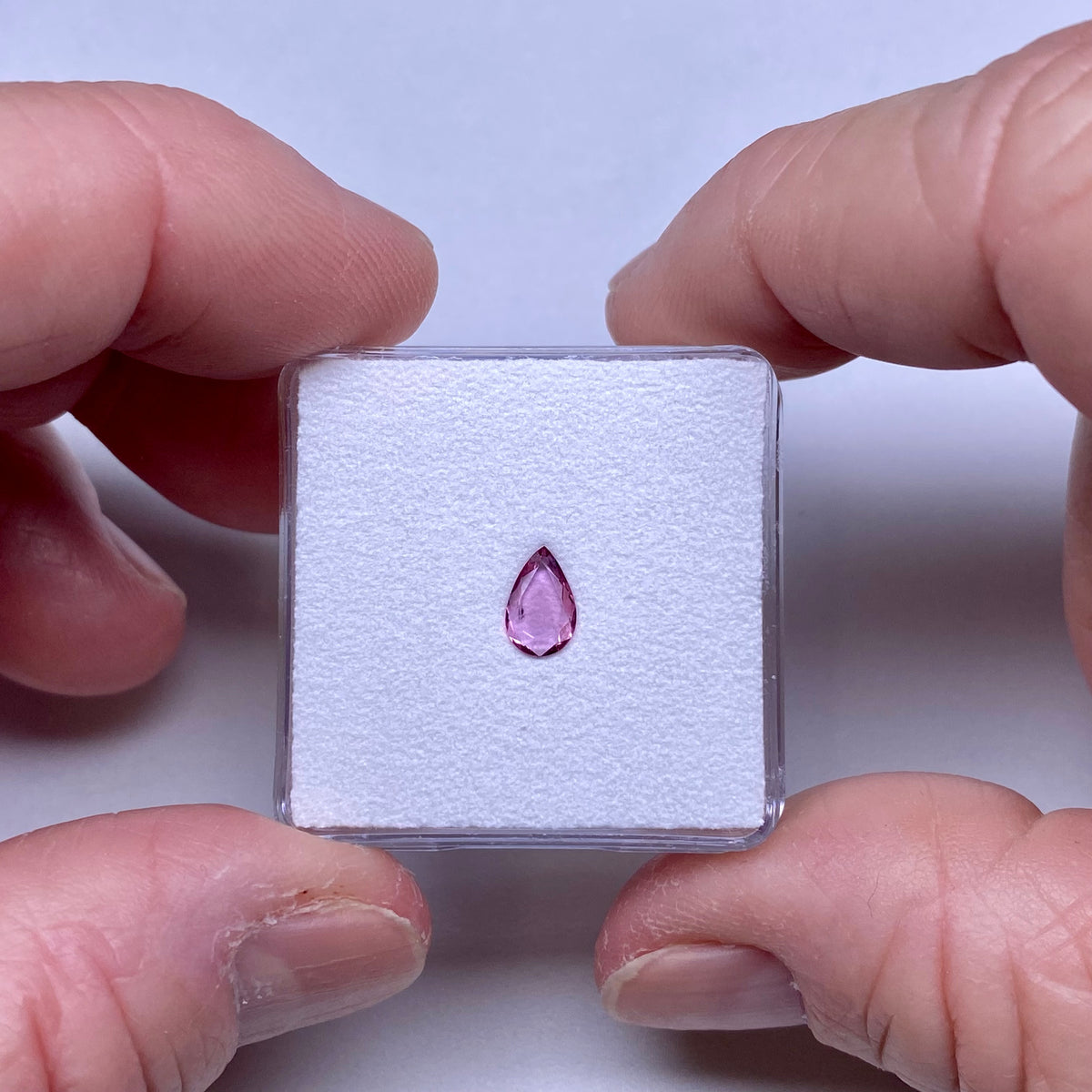 Sapphire - Madagascar