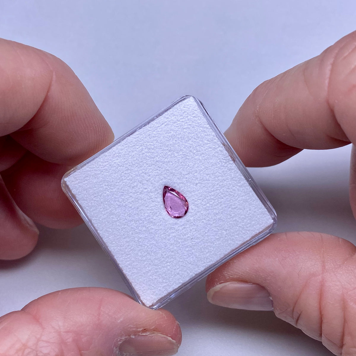 Sapphire - Madagascar