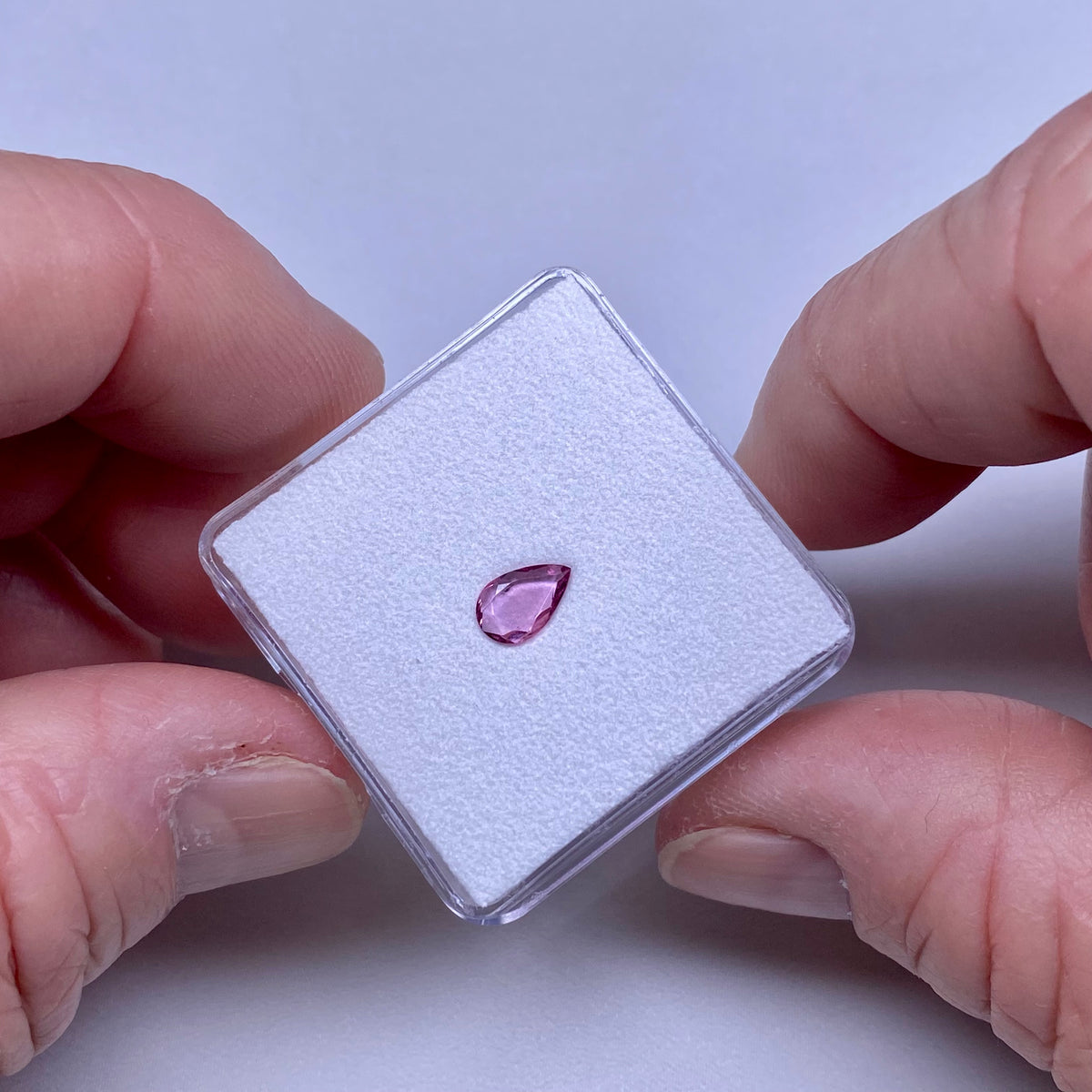 Sapphire - Madagascar