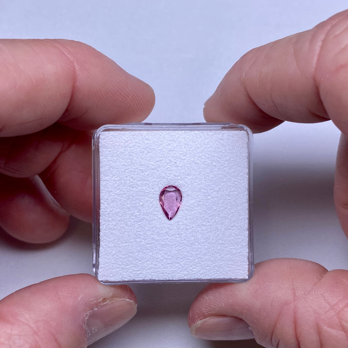 Sapphire - Madagascar