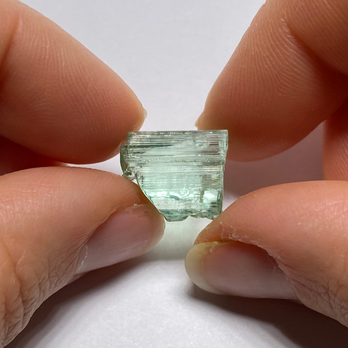 Tourmaline - Congo