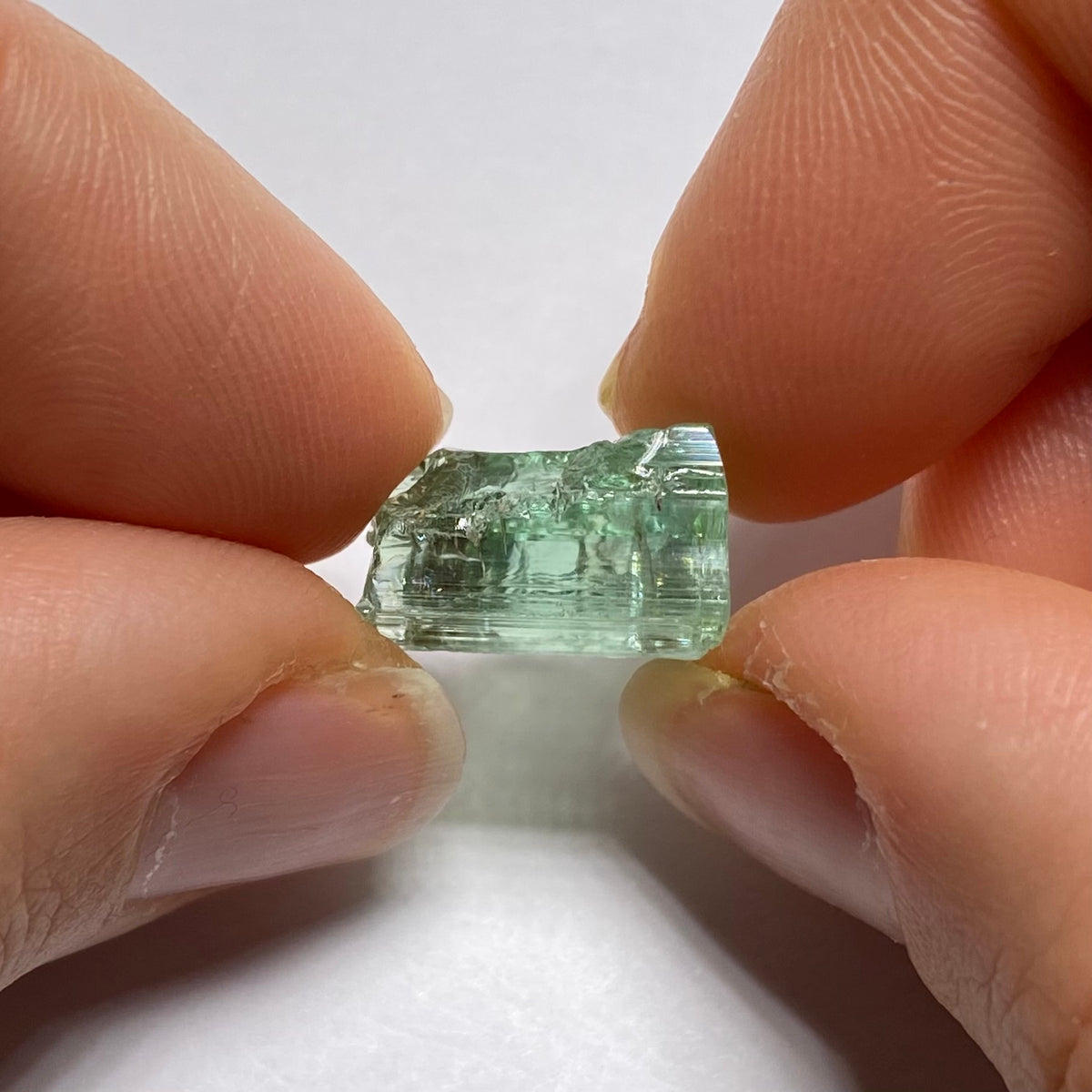 Tourmaline - Congo