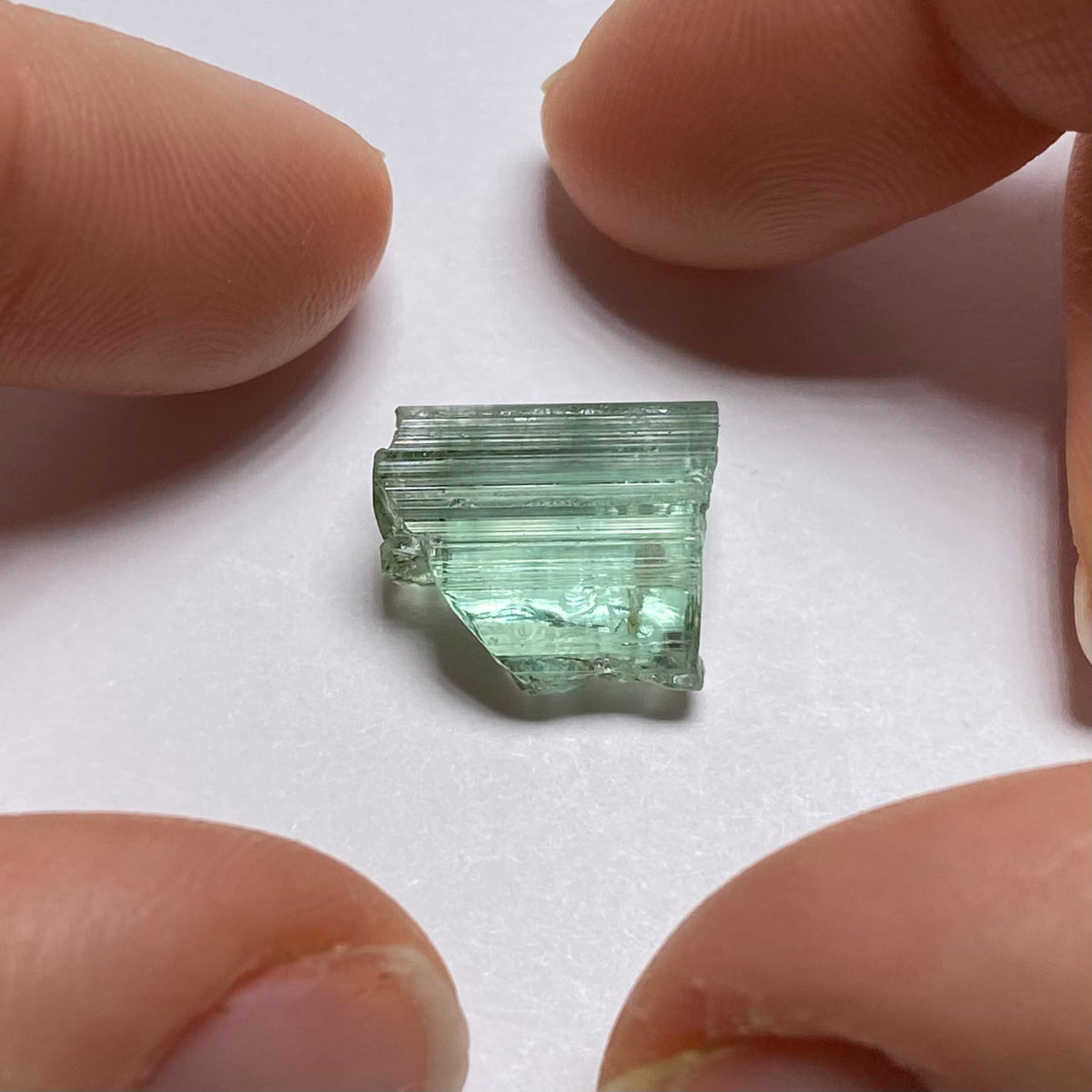 Tourmaline - Congo