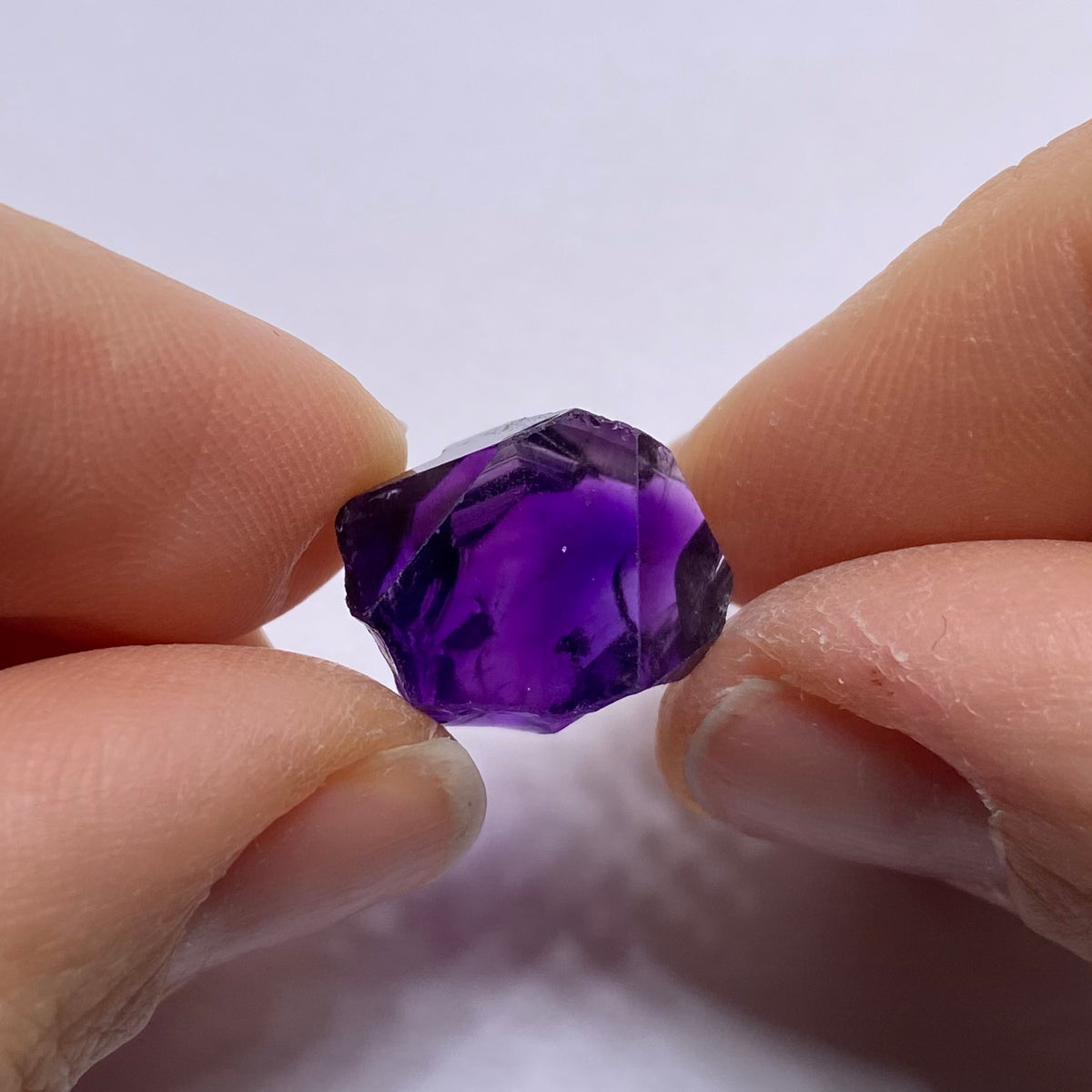 AAA Amethyst - Uruguay
