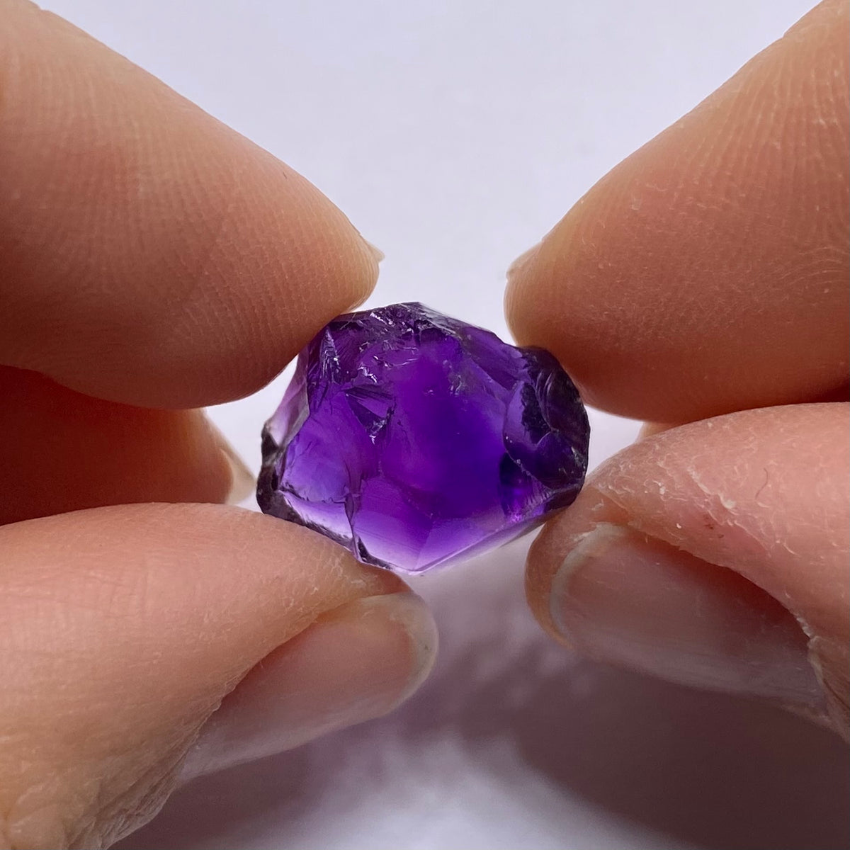 AAA Amethyst - Uruguay