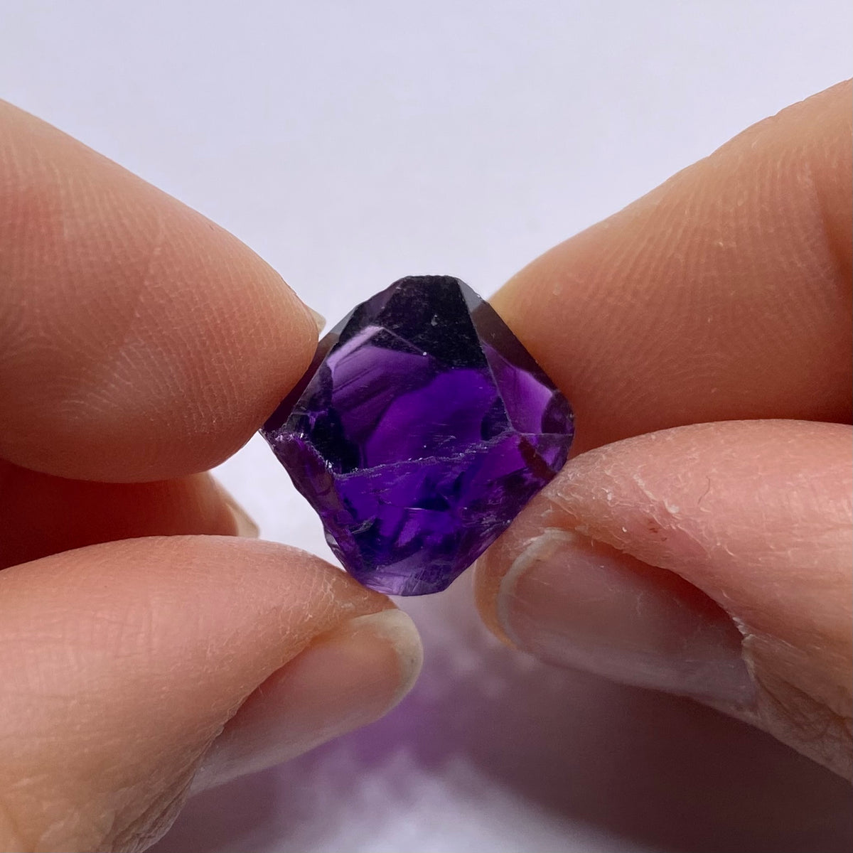 AAA Amethyst - Uruguay