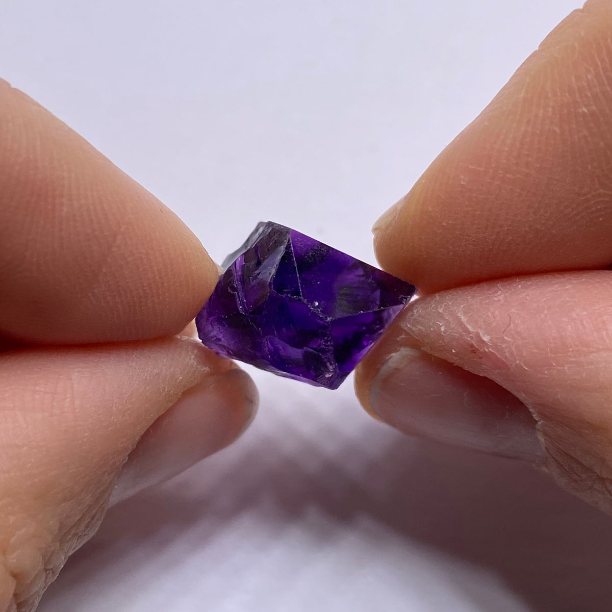 AAA Amethyst - Uruguay