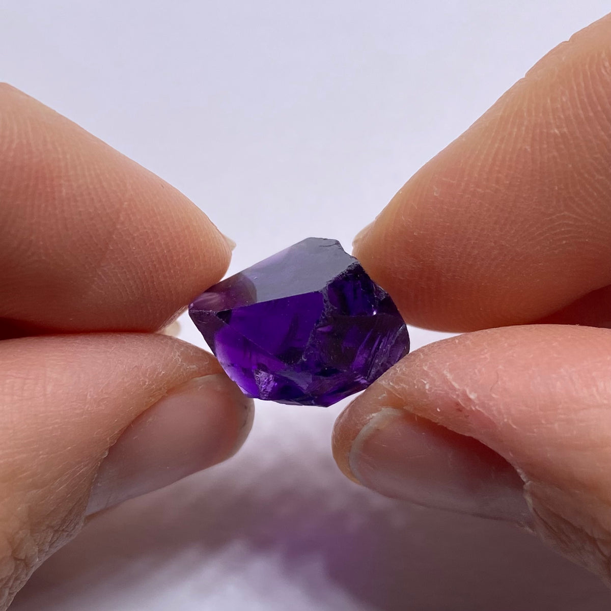 AAA Amethyst - Uruguay