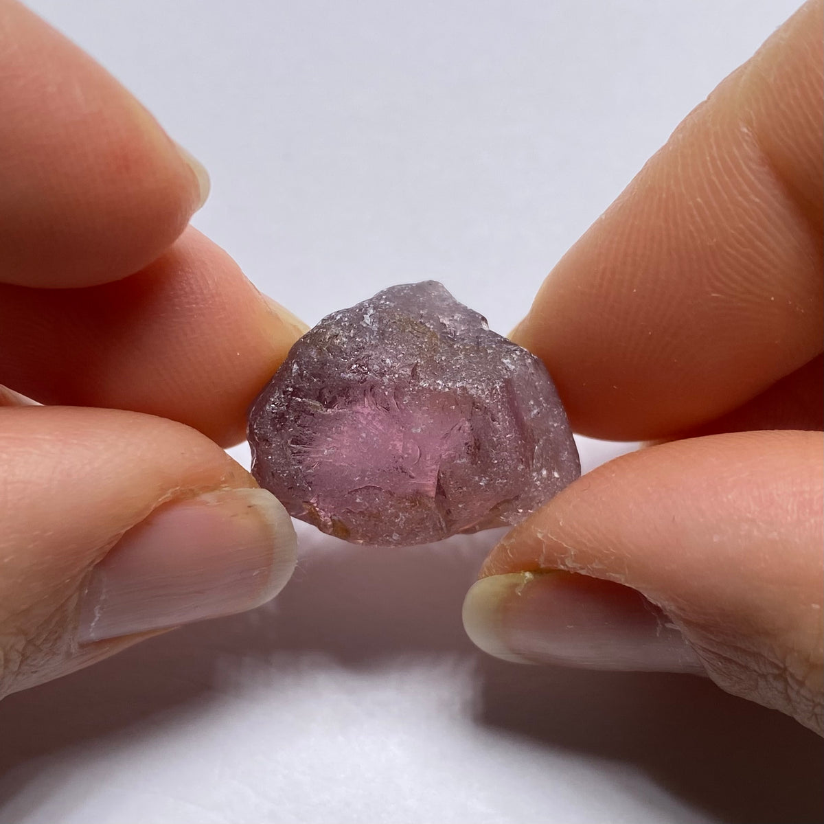 Mozambique Zircon