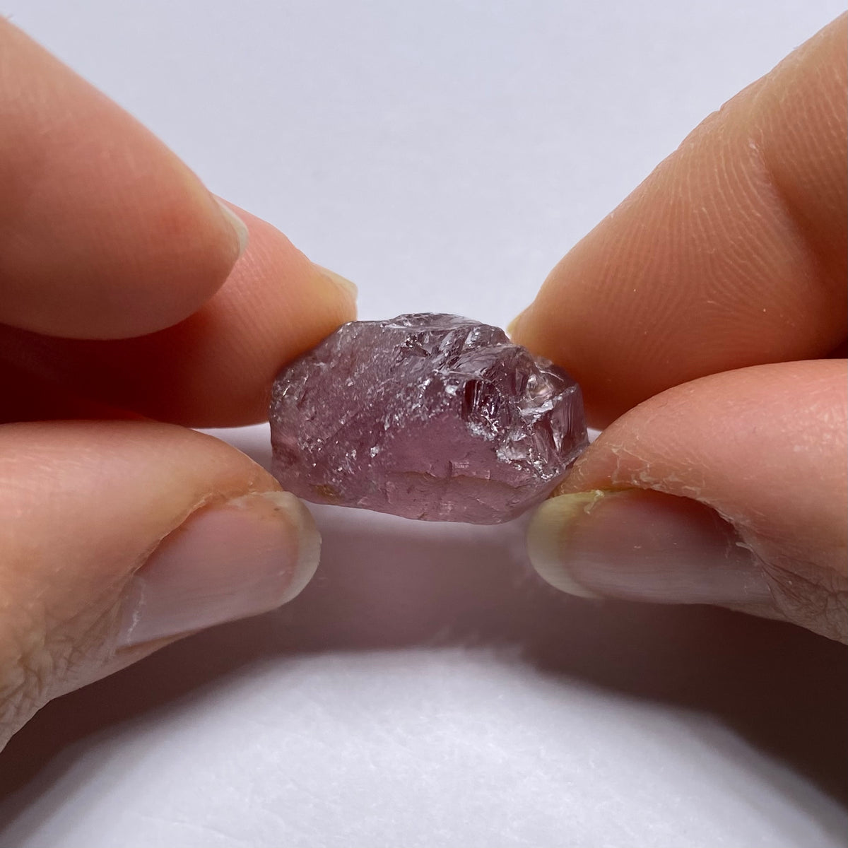 Mozambique Zircon