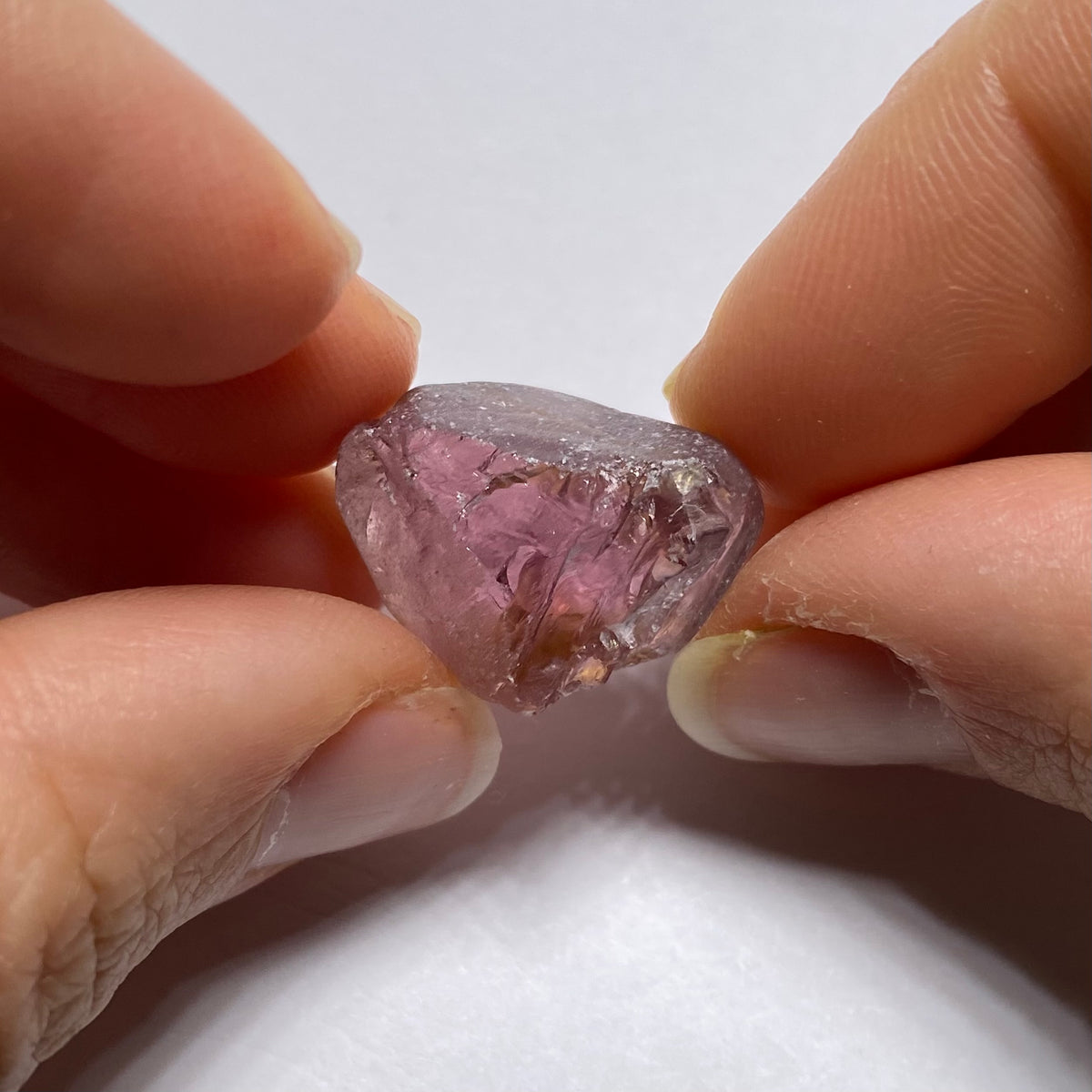 Mozambique Zircon