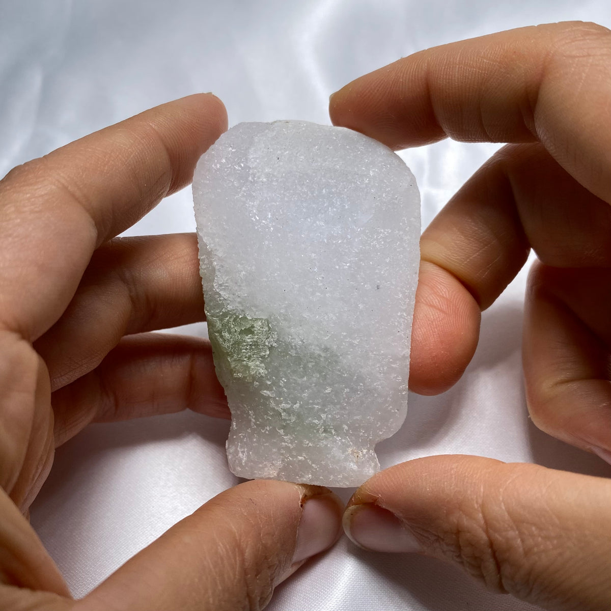 Cobalt Spinel Crystals on matrix from An phu, Luc Yen, Vietnam