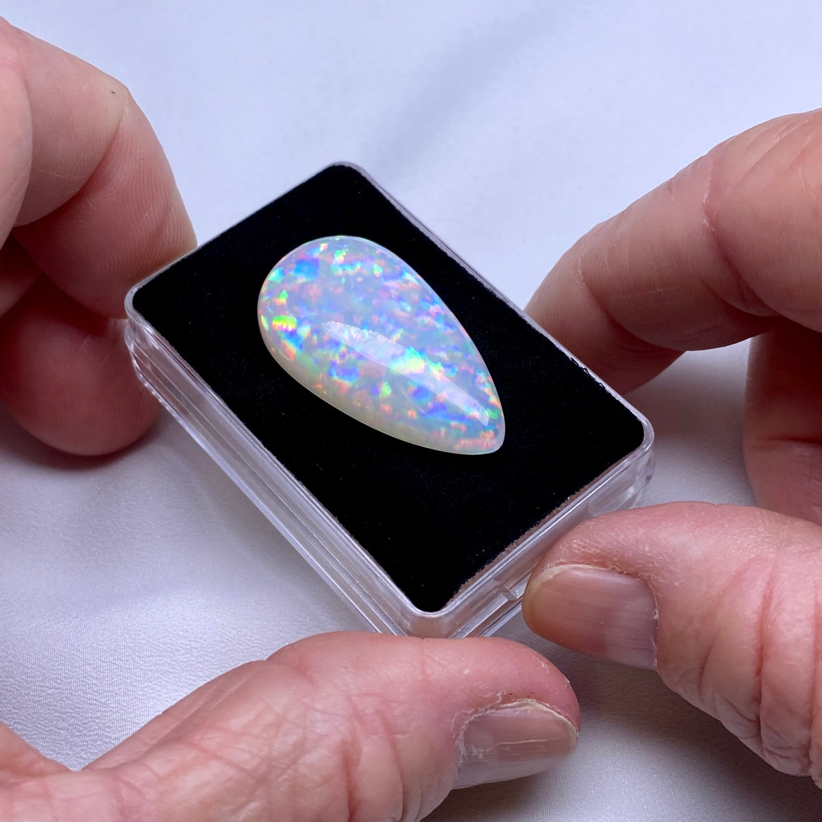 Welo Opal - Ethiopia