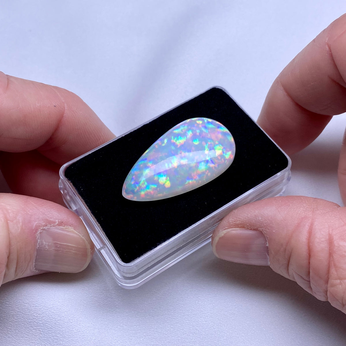 Welo Opal - Ethiopia