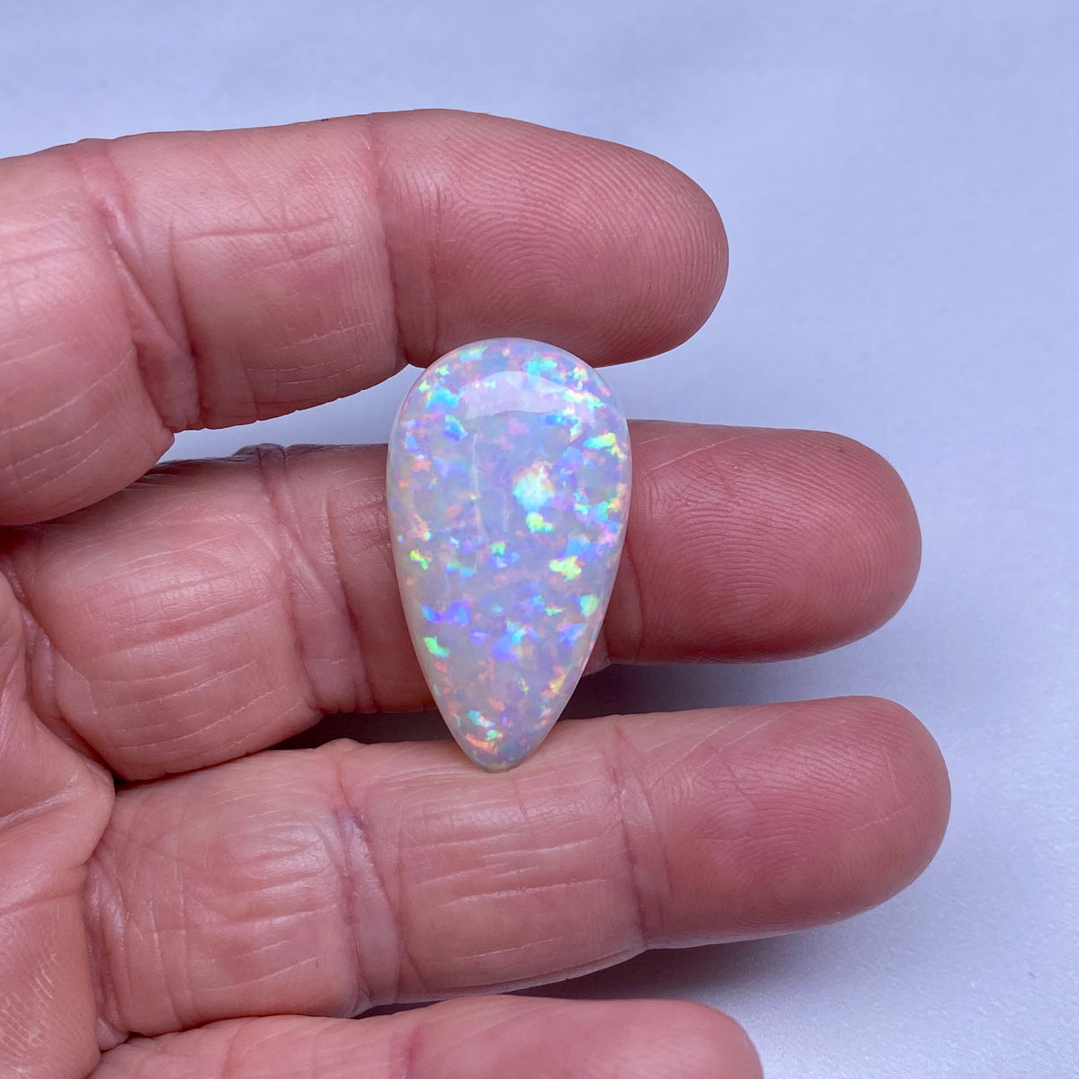 Welo Opal - Ethiopia