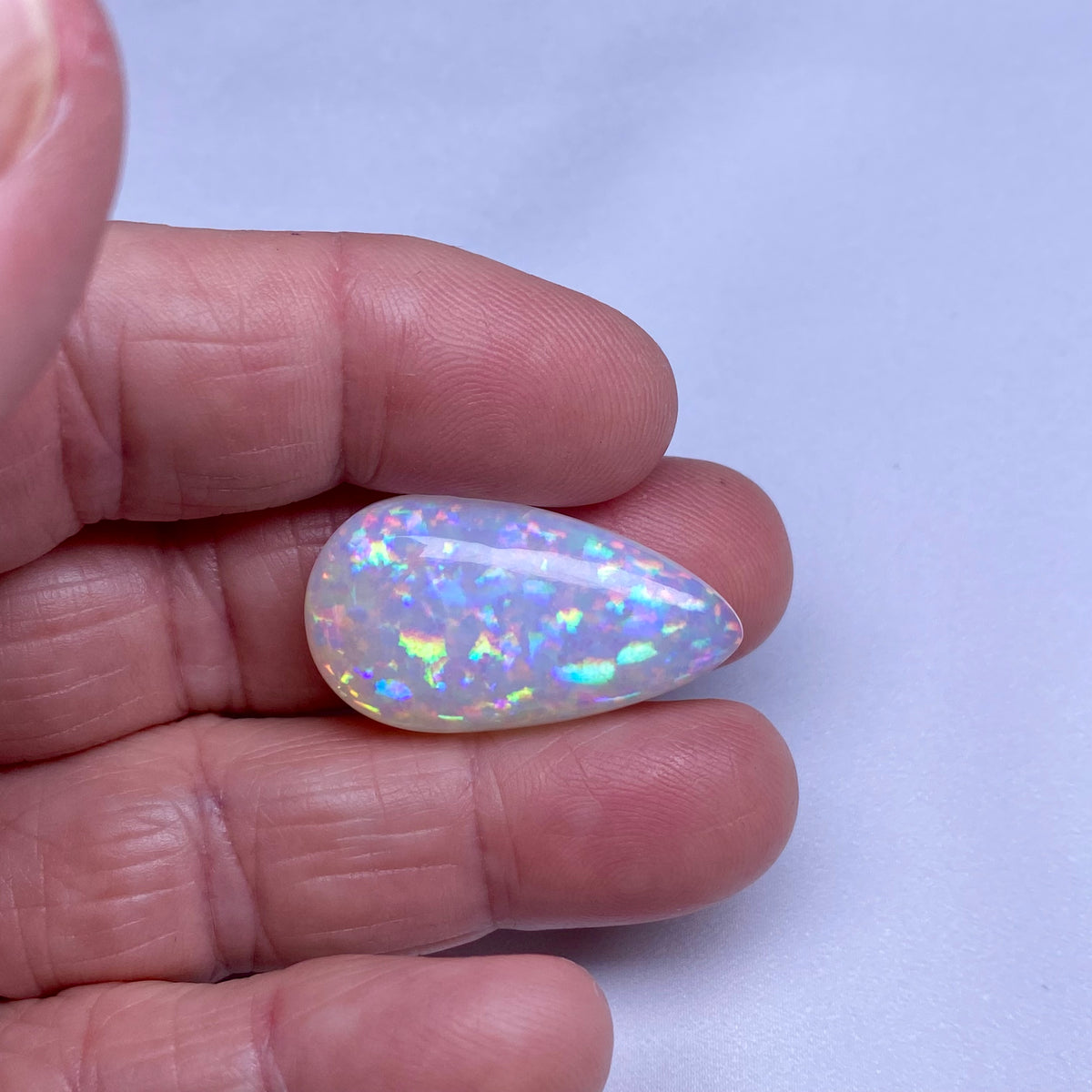 Welo Opal - Ethiopia