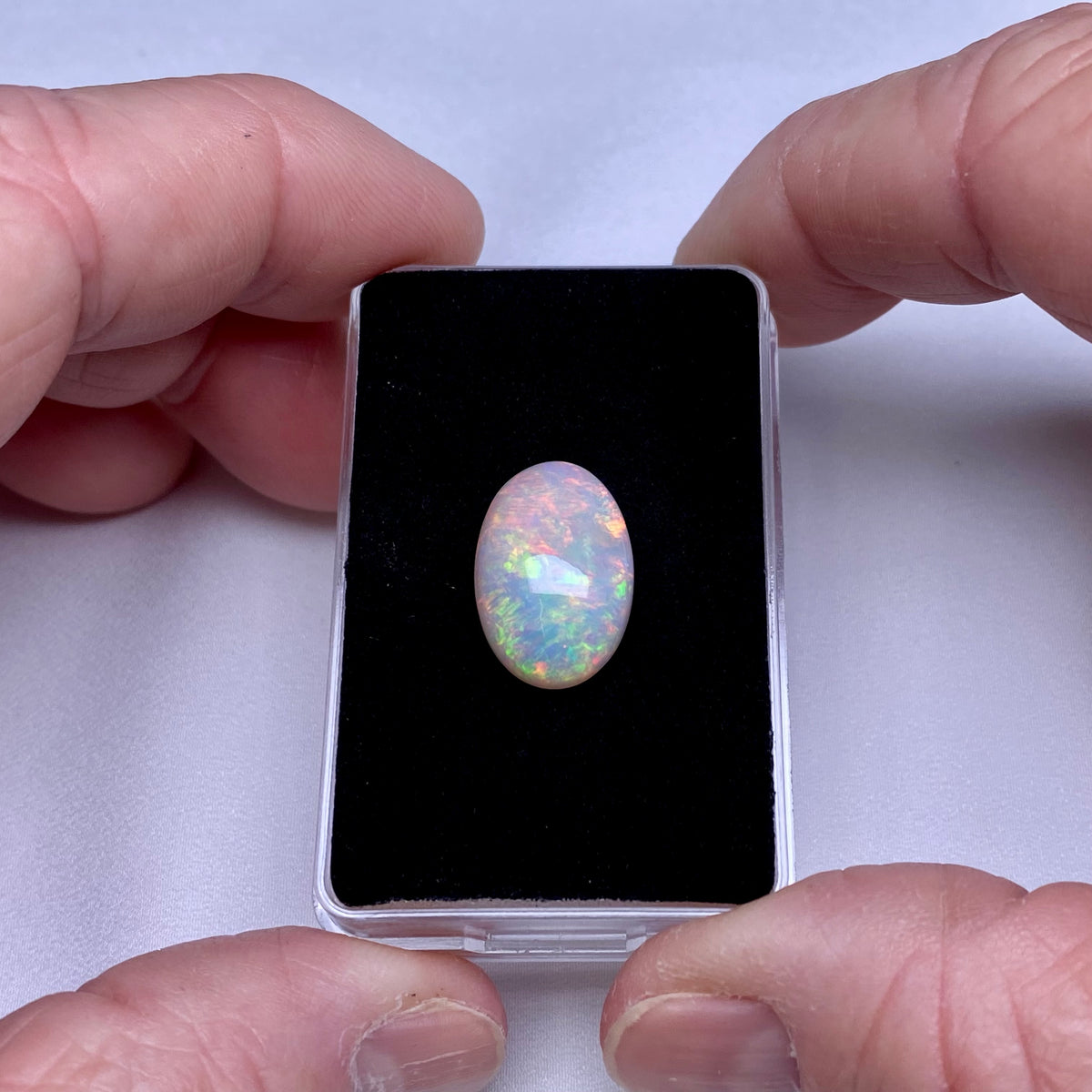 Welo Opal - Ethiopia