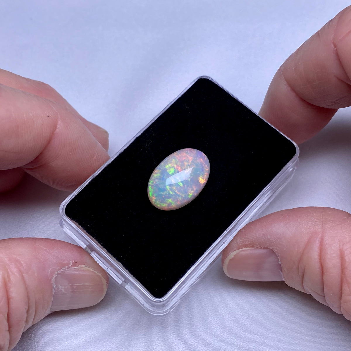 Welo Opal - Ethiopia