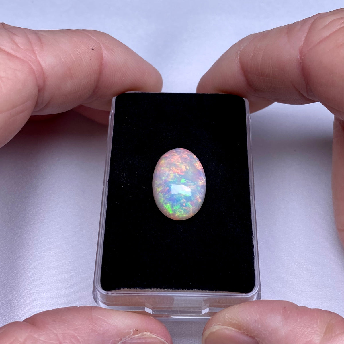 Welo Opal - Ethiopia