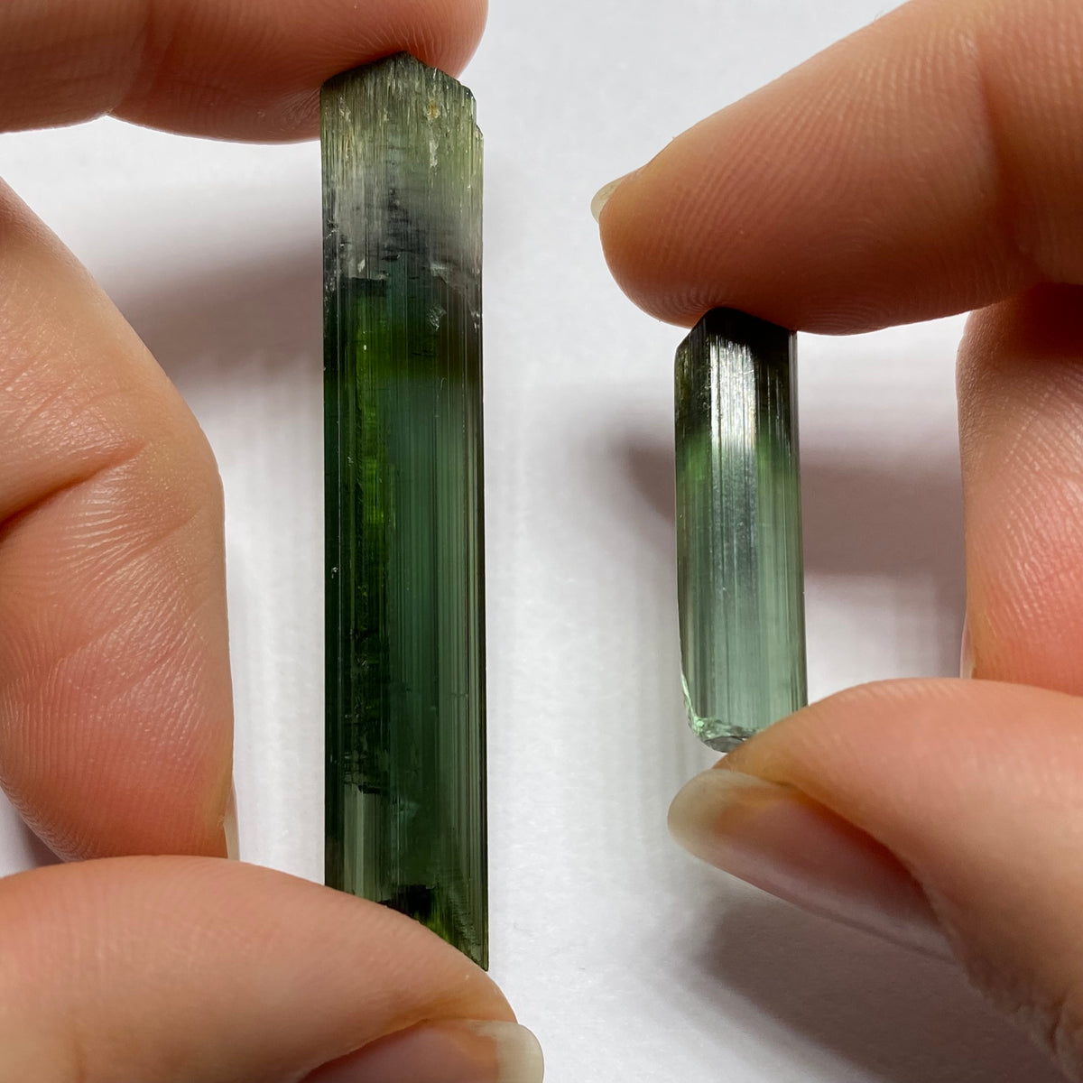 Tourmaline Crystal