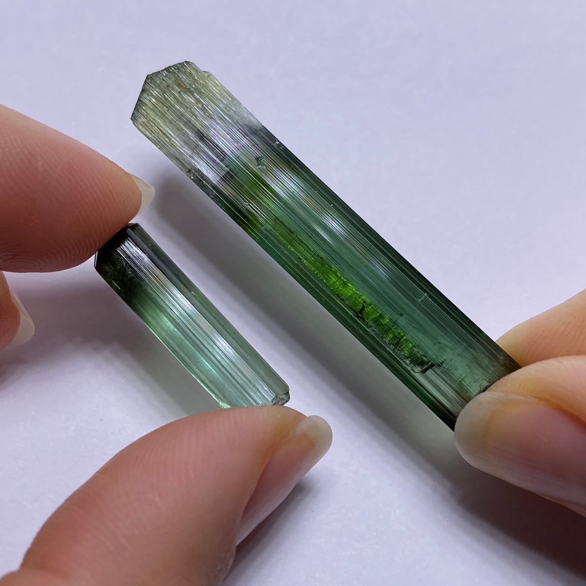 Tourmaline Crystal