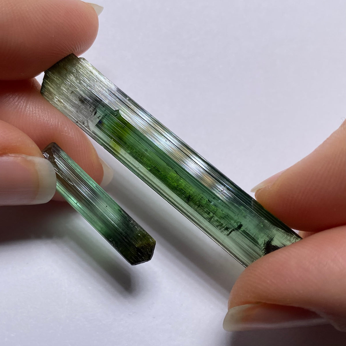 Tourmaline Crystal