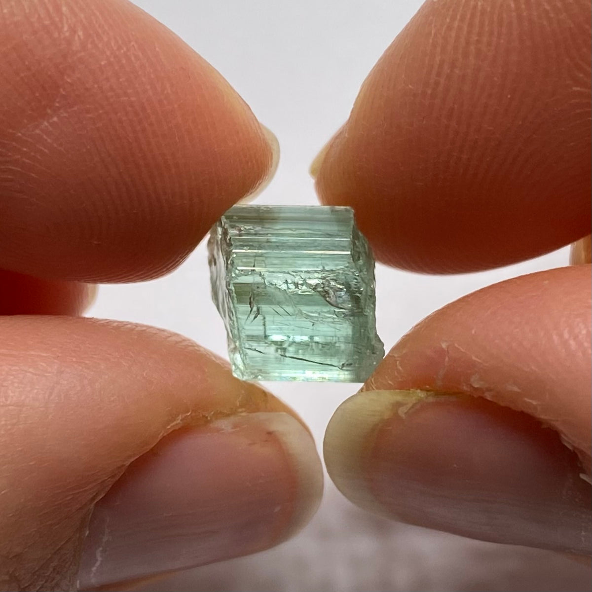 Tourmaline - Congo