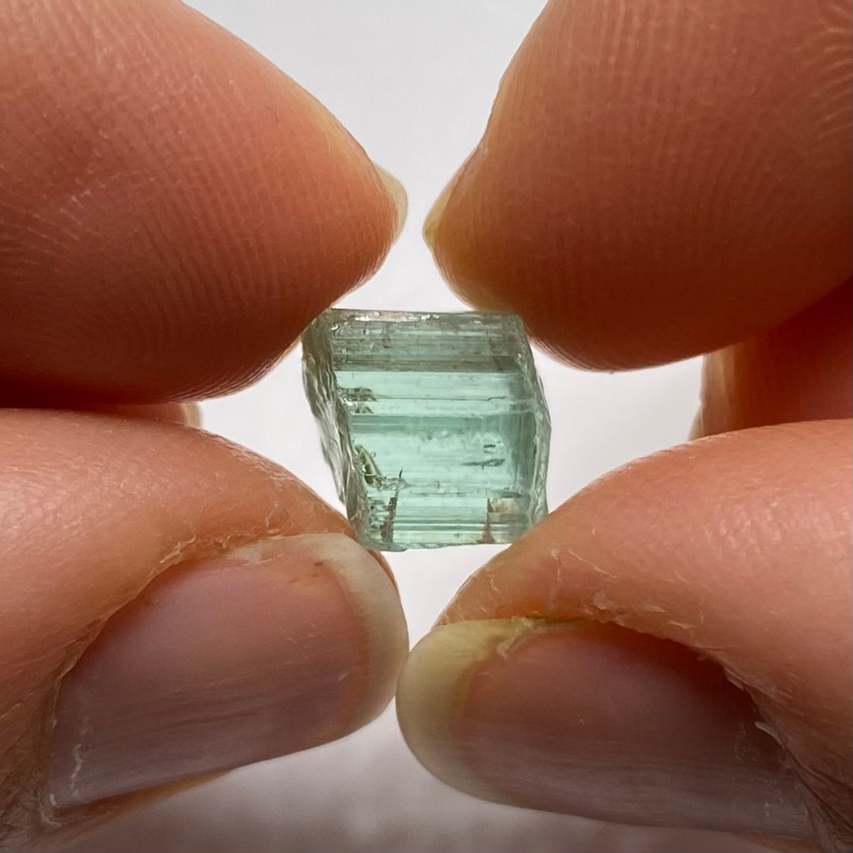 Tourmaline - Congo